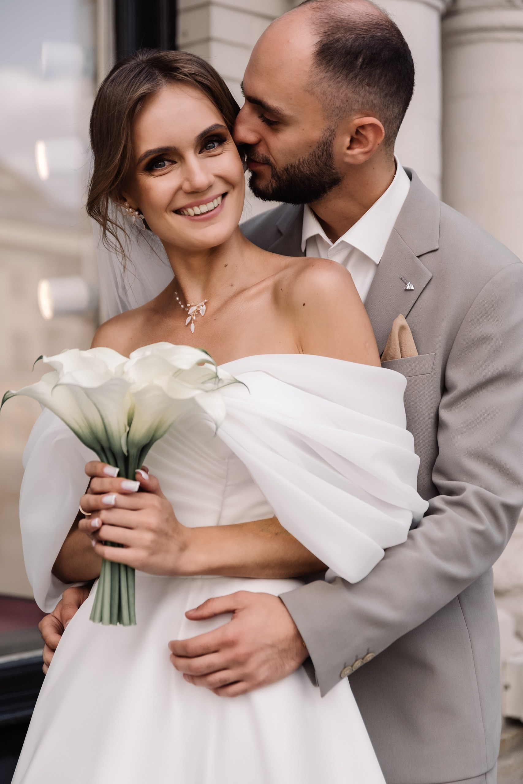 Эдуард и Александра