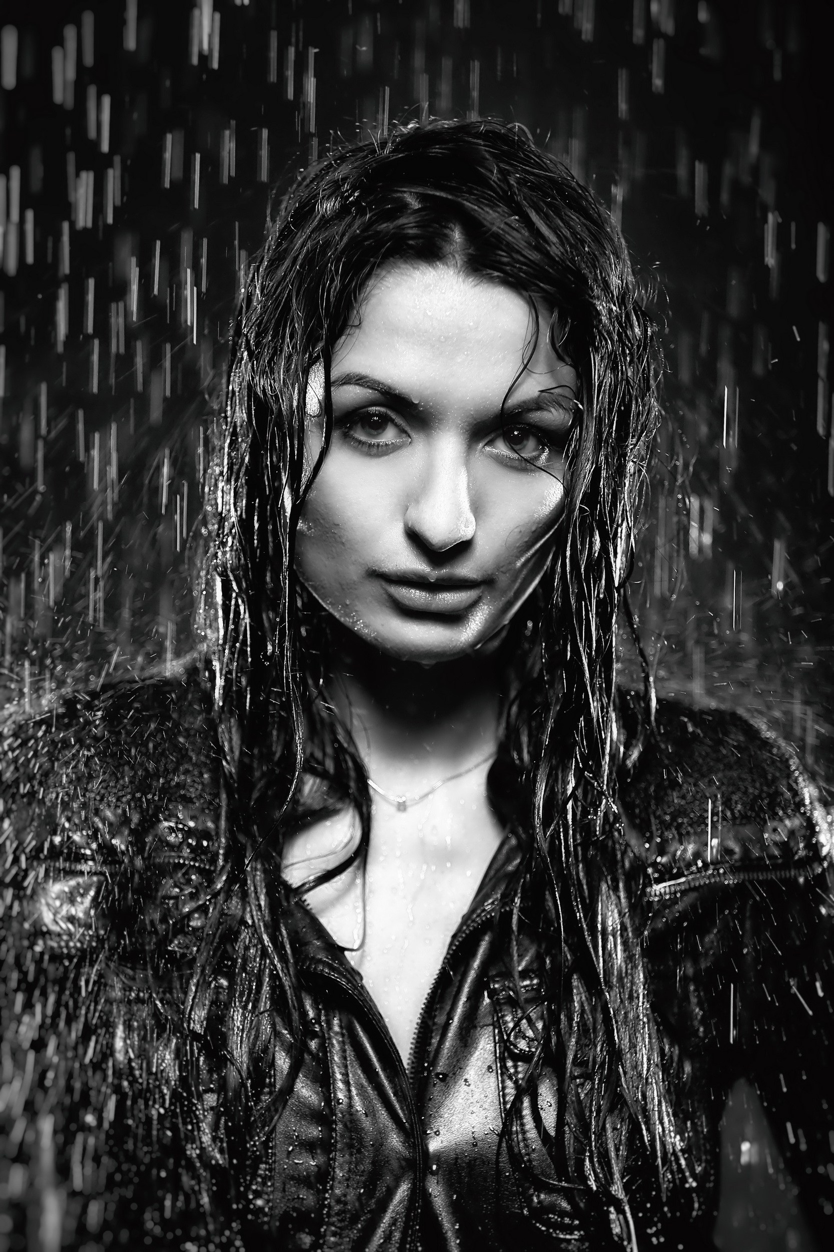 Аква-фотосессия Алисы Фотограф Михаил Семенов г. Ярославль