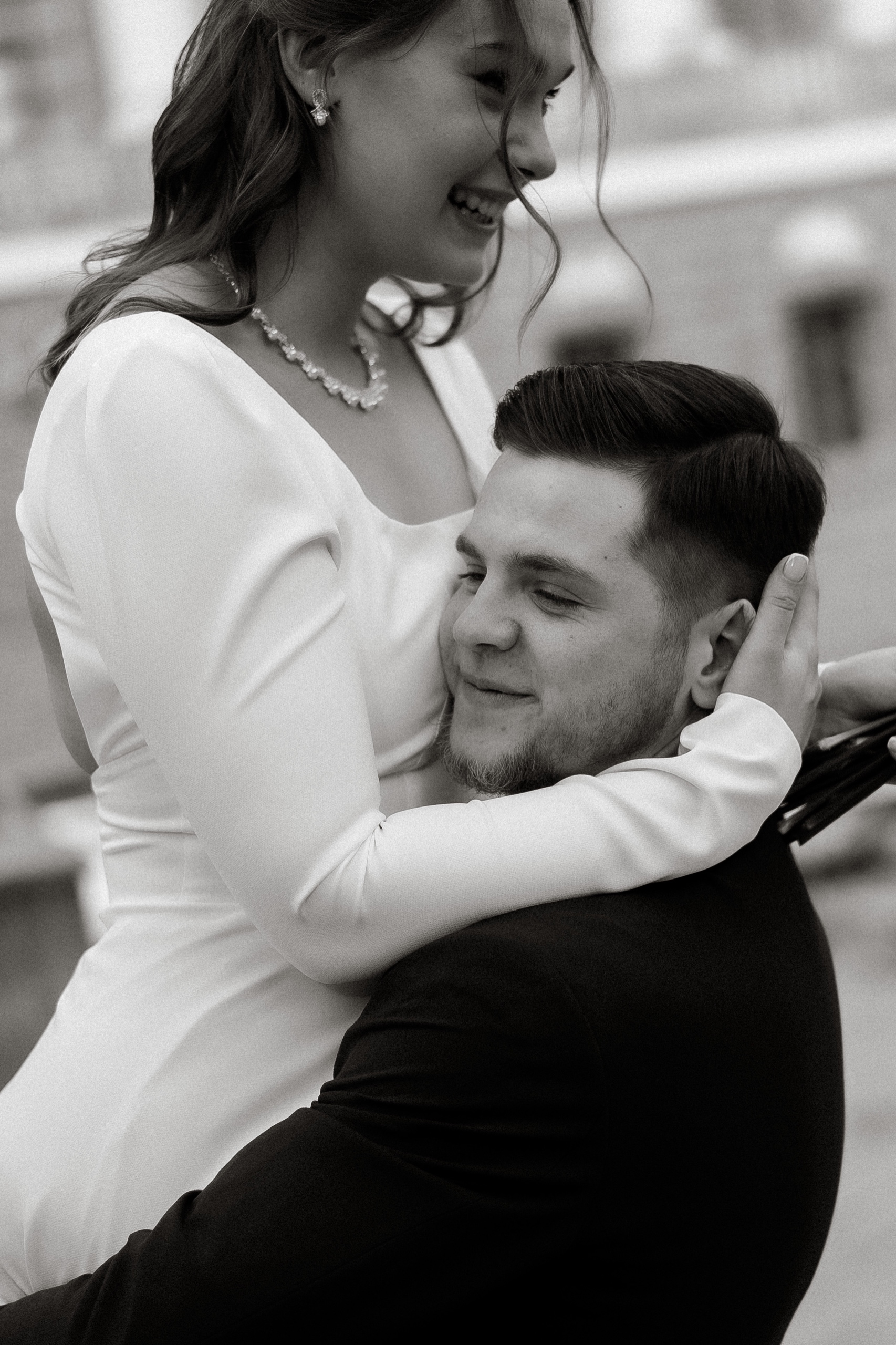 Свадебный и семейный фотограф в Ростове-на-Дону и Керчи Алина Захарцова