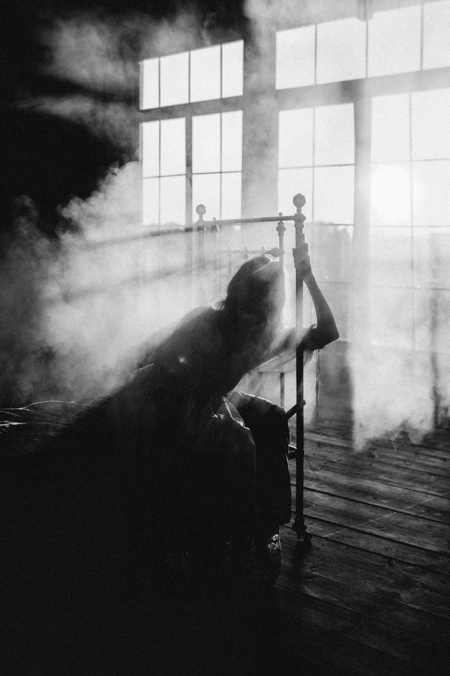 Фотограф в Санкт-Петербурге