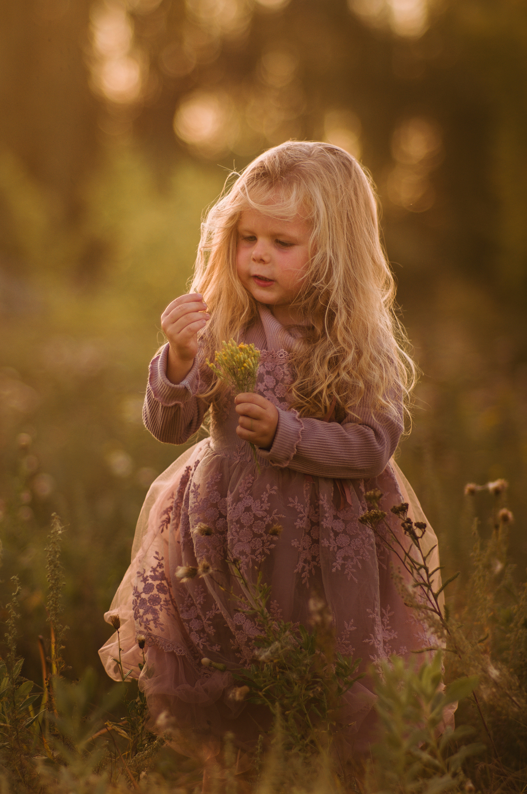 Детская фотосъемка. Фотограф Катерина Тюрина. Саратов