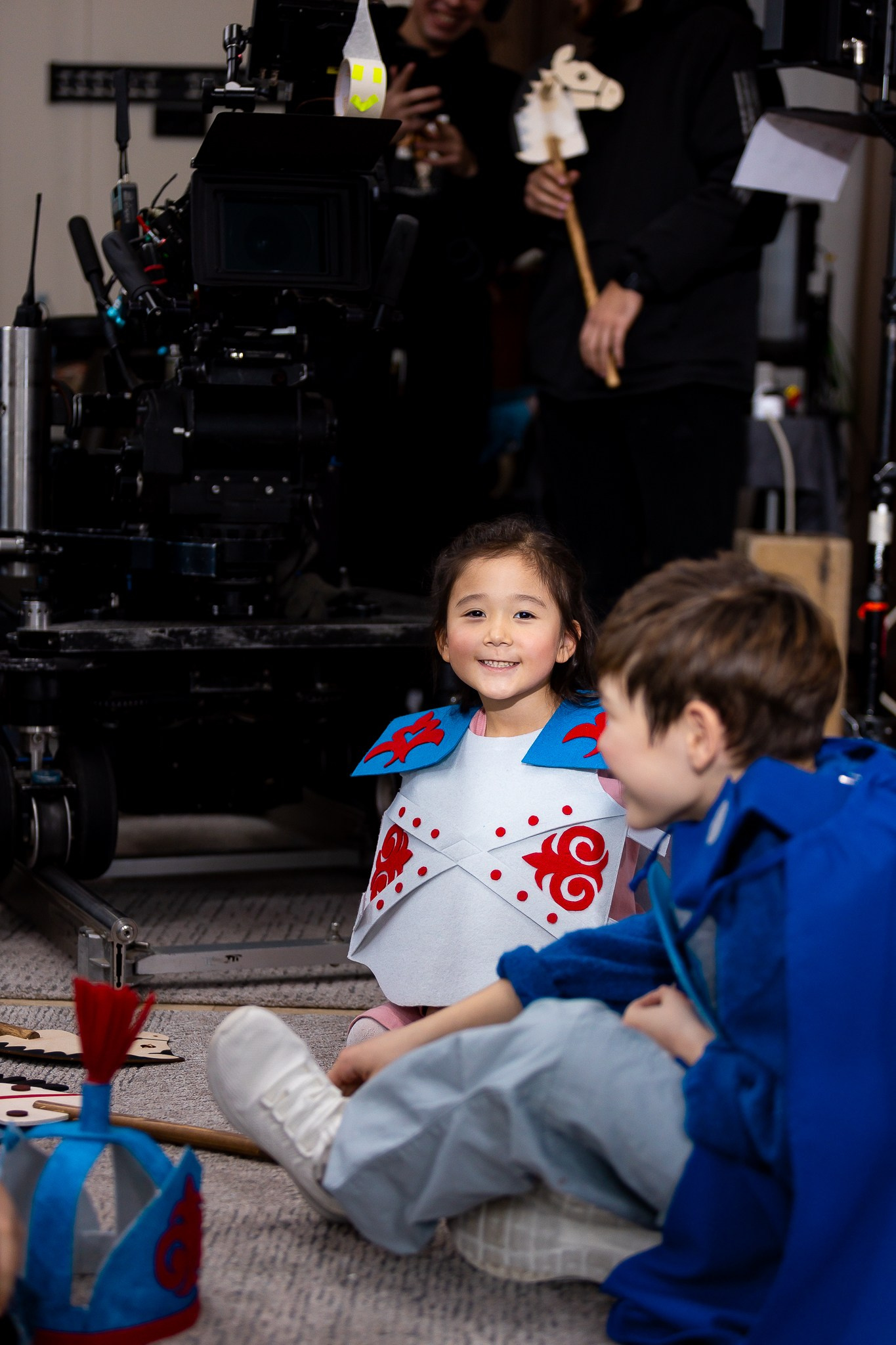 Backstage съёмка в Алматы и других городах. MIKHAIL VASSILYEV — Свадебный и Репортажный фотограф в Алматы