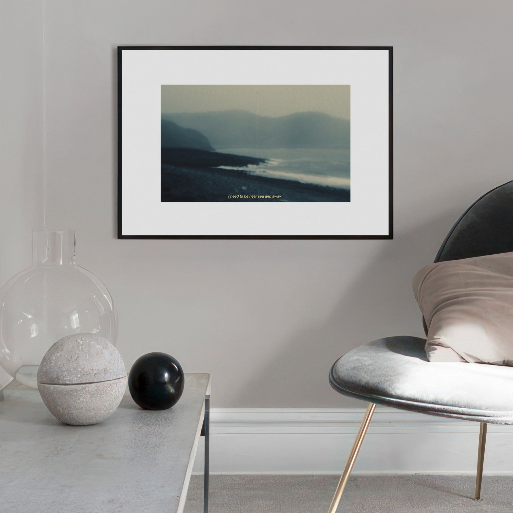 NORTHERN DIARIES. Eduard Kopysov — International visual artist