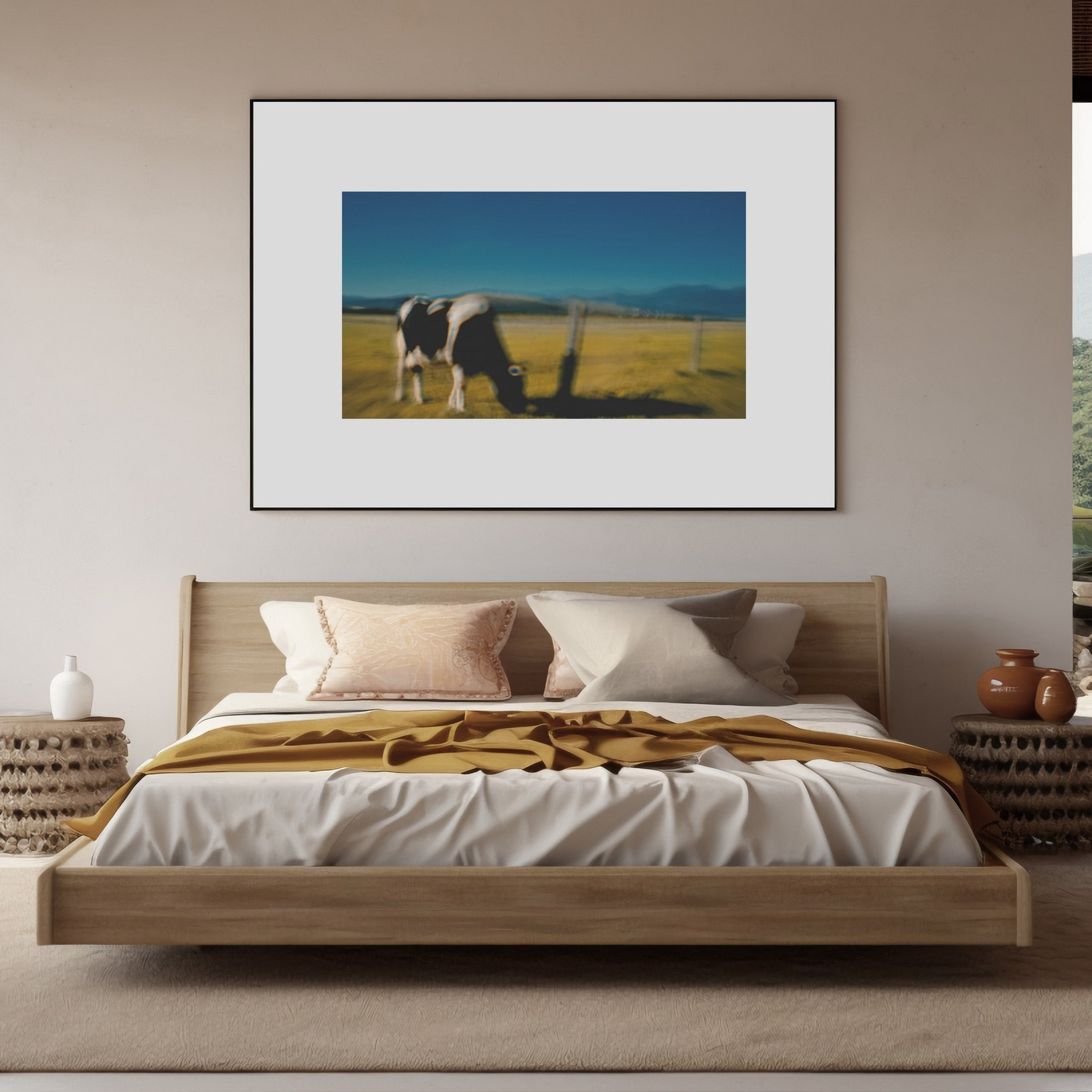 MONTENEGRO. Eduard Kopysov — International visual artist