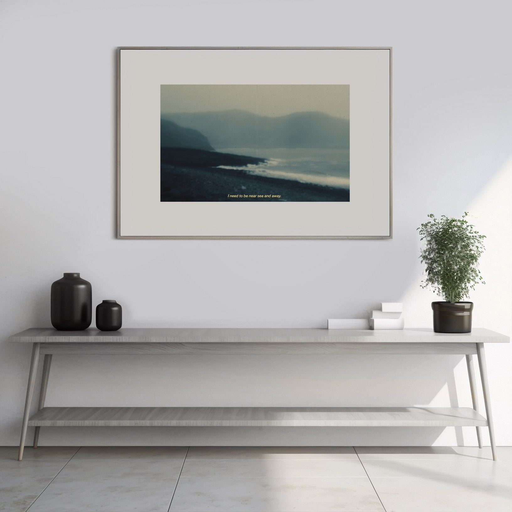 NORTHERN DIARIES. Eduard Kopysov — International visual artist