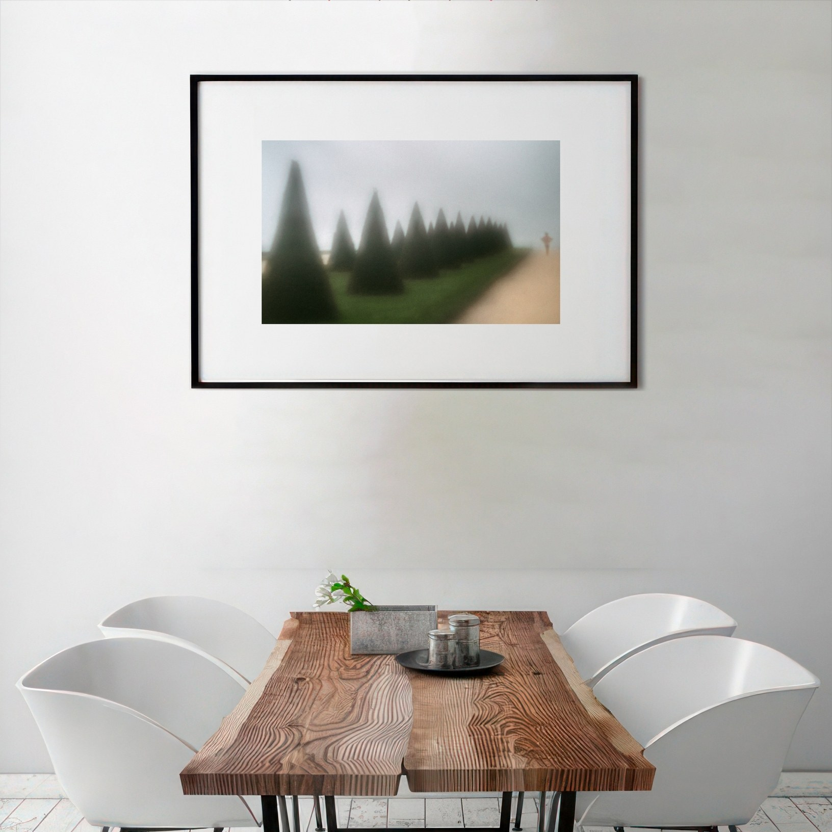 STREETS SPIRIT. Eduard Kopysov — International visual artist