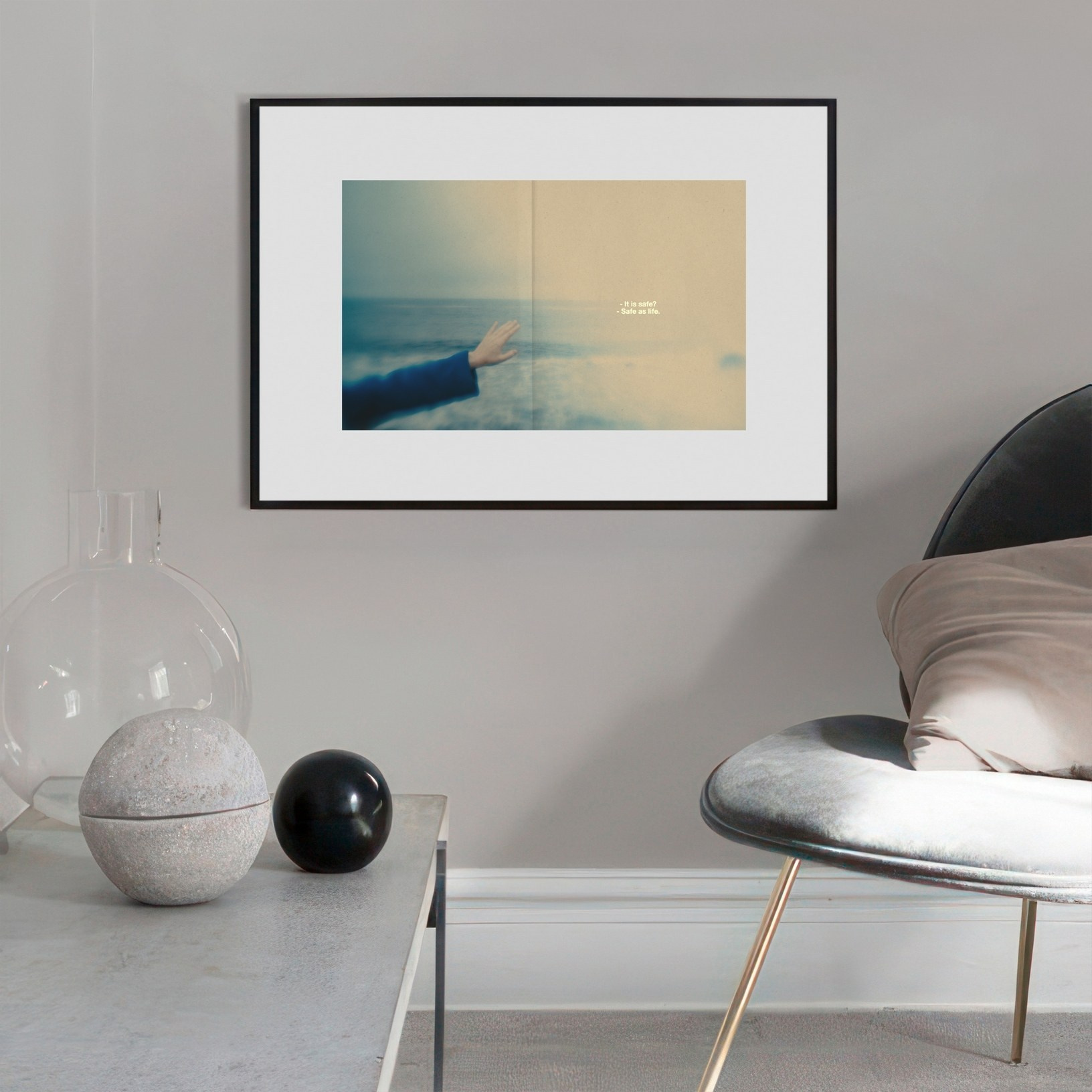 NORTHERN DIARIES. Eduard Kopysov — International visual artist