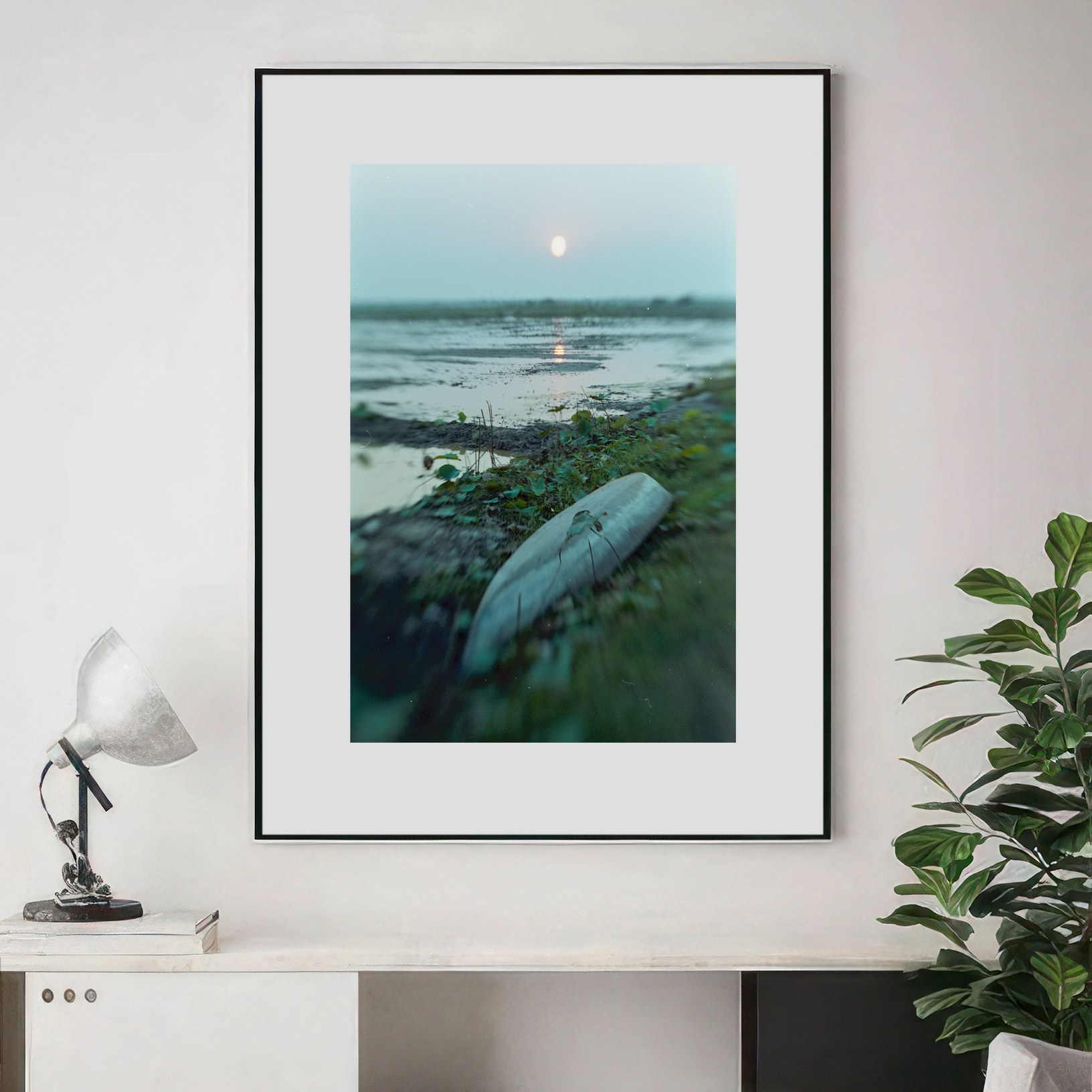 CAMBODIA. Eduard Kopysov — International visual artist