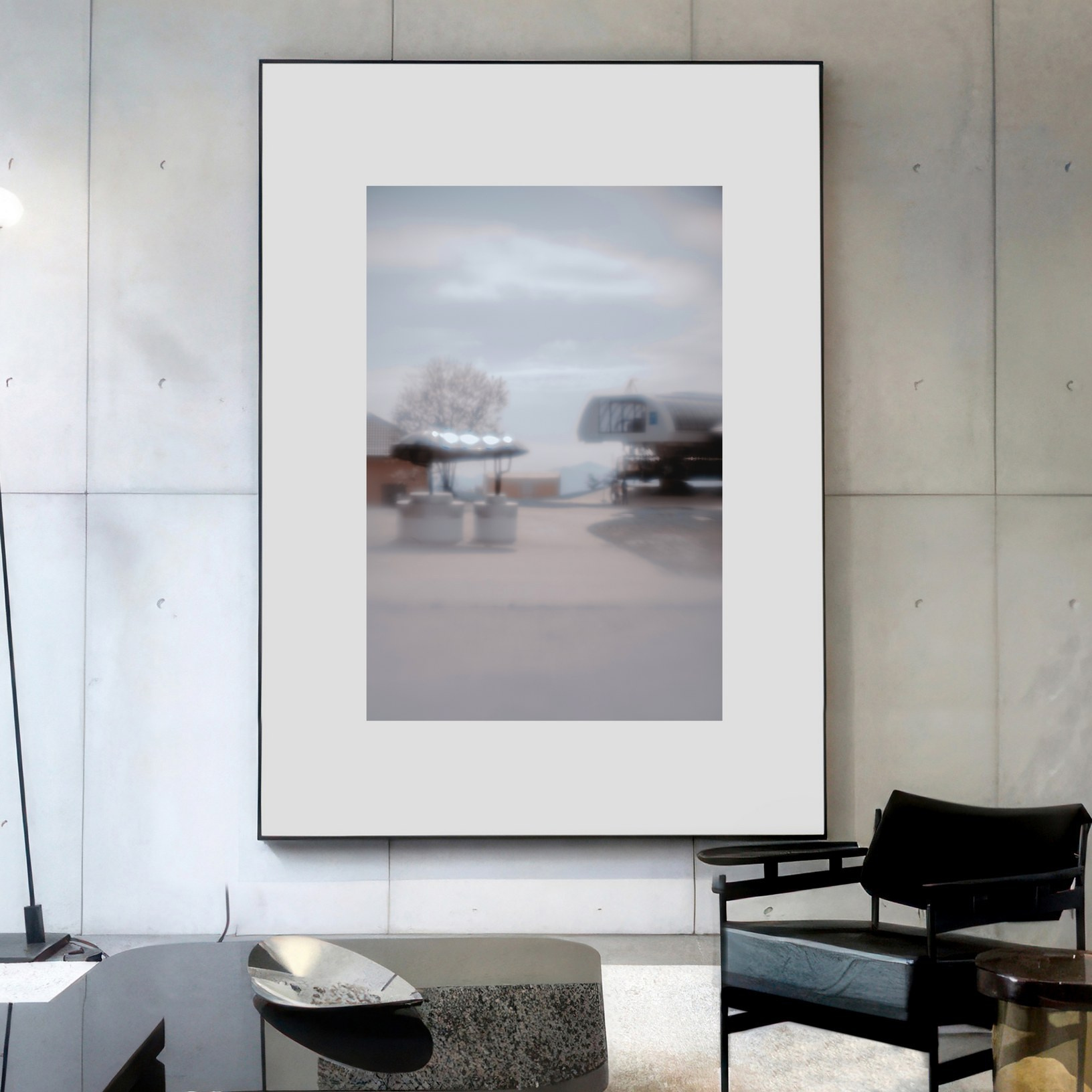 SOCHI. Eduard Kopysov — International visual artist