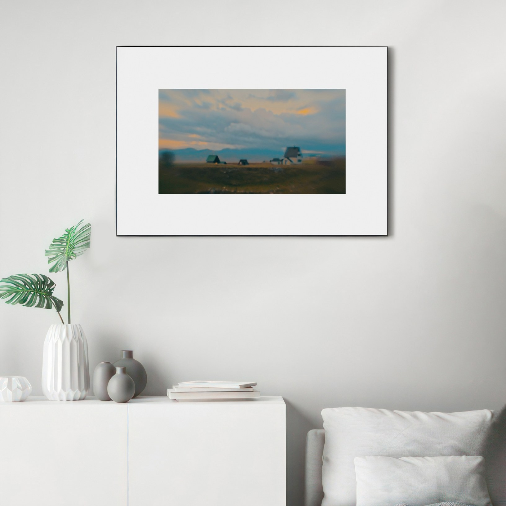 MONTENEGRO. Eduard Kopysov — International visual artist