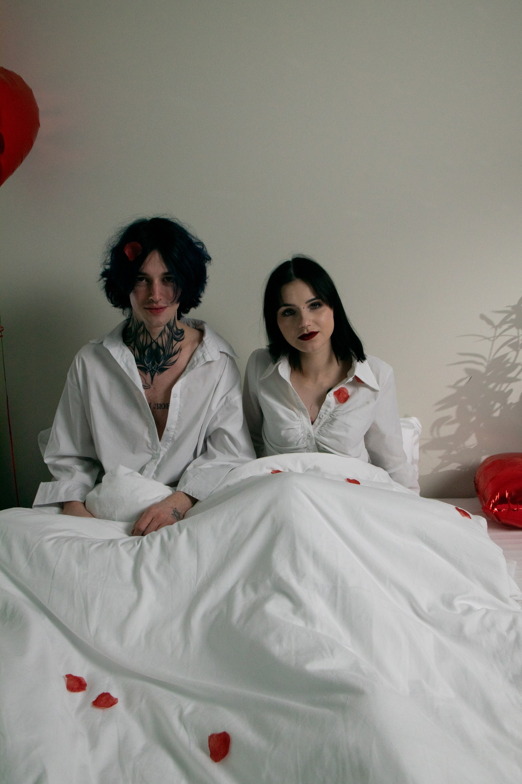 Проект 5.1 Фотостудия СПб на Ладожской