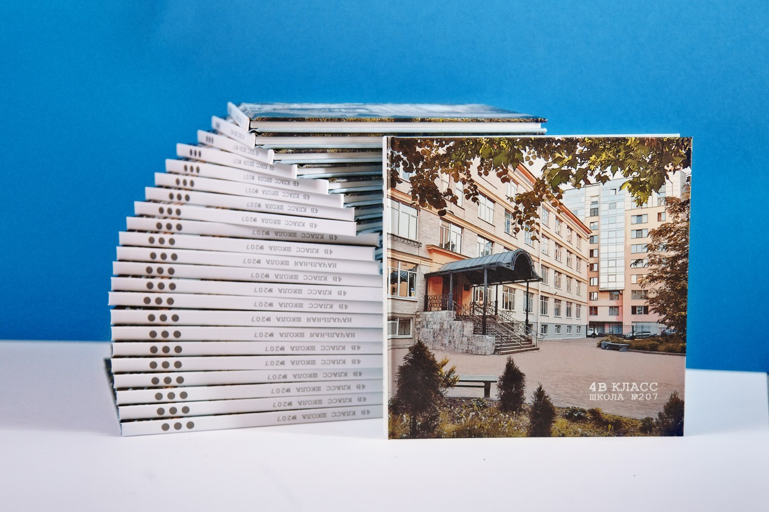 Младшая школа. Детская фотомастерская в Санкт-Петербурге