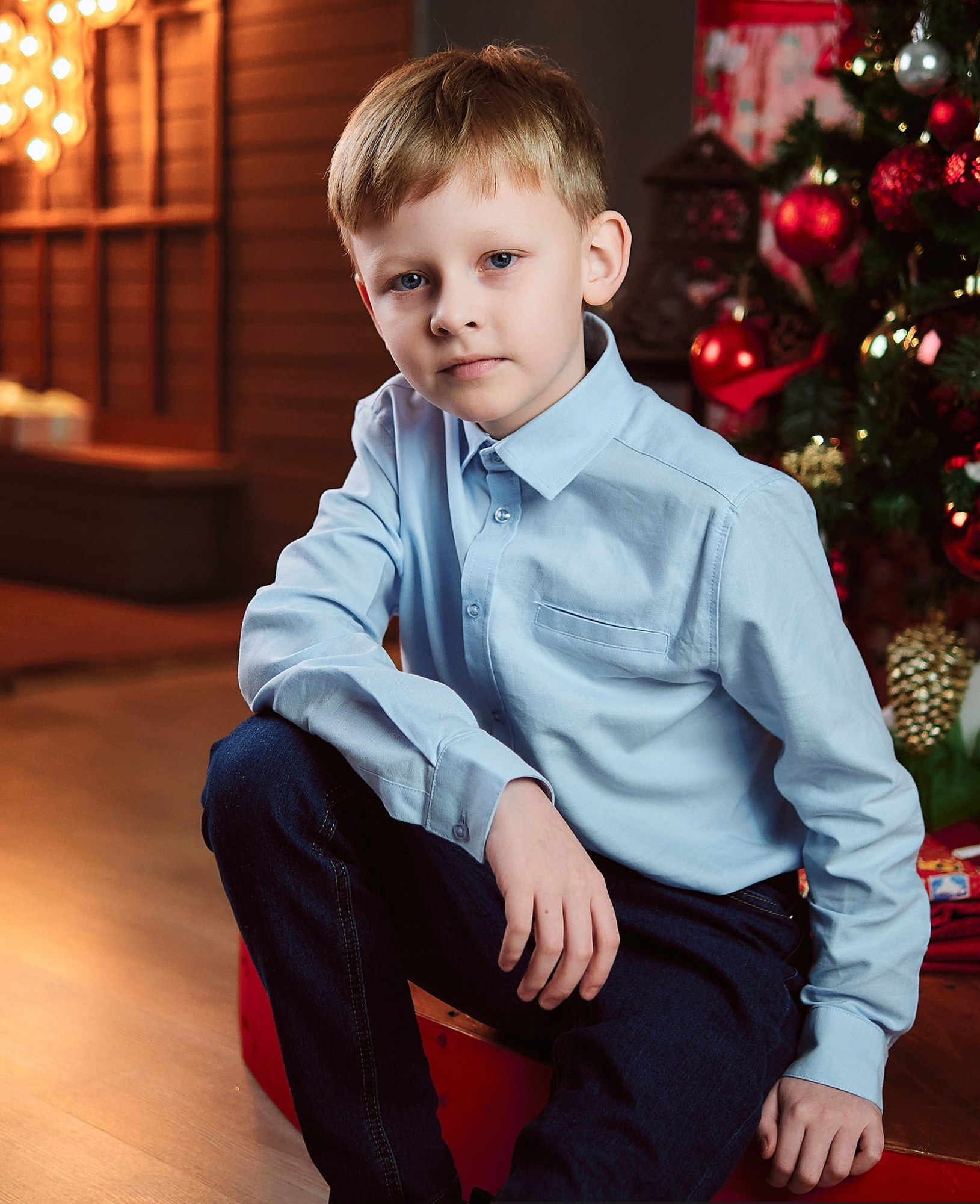 Фотограф Воронеж Александр Нечаев