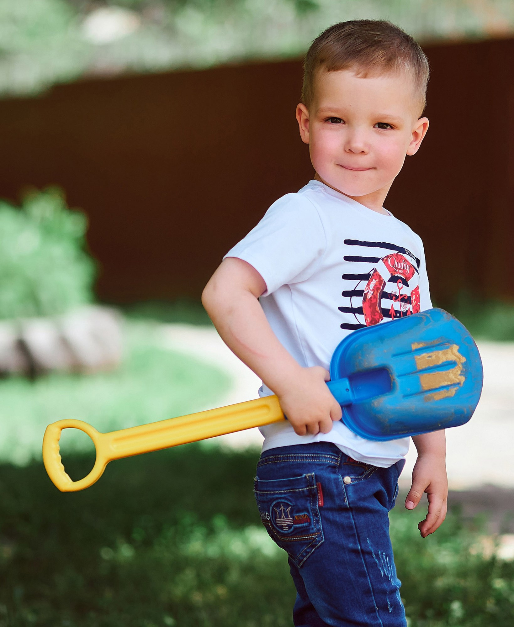 Фотограф Воронеж Александр Нечаев