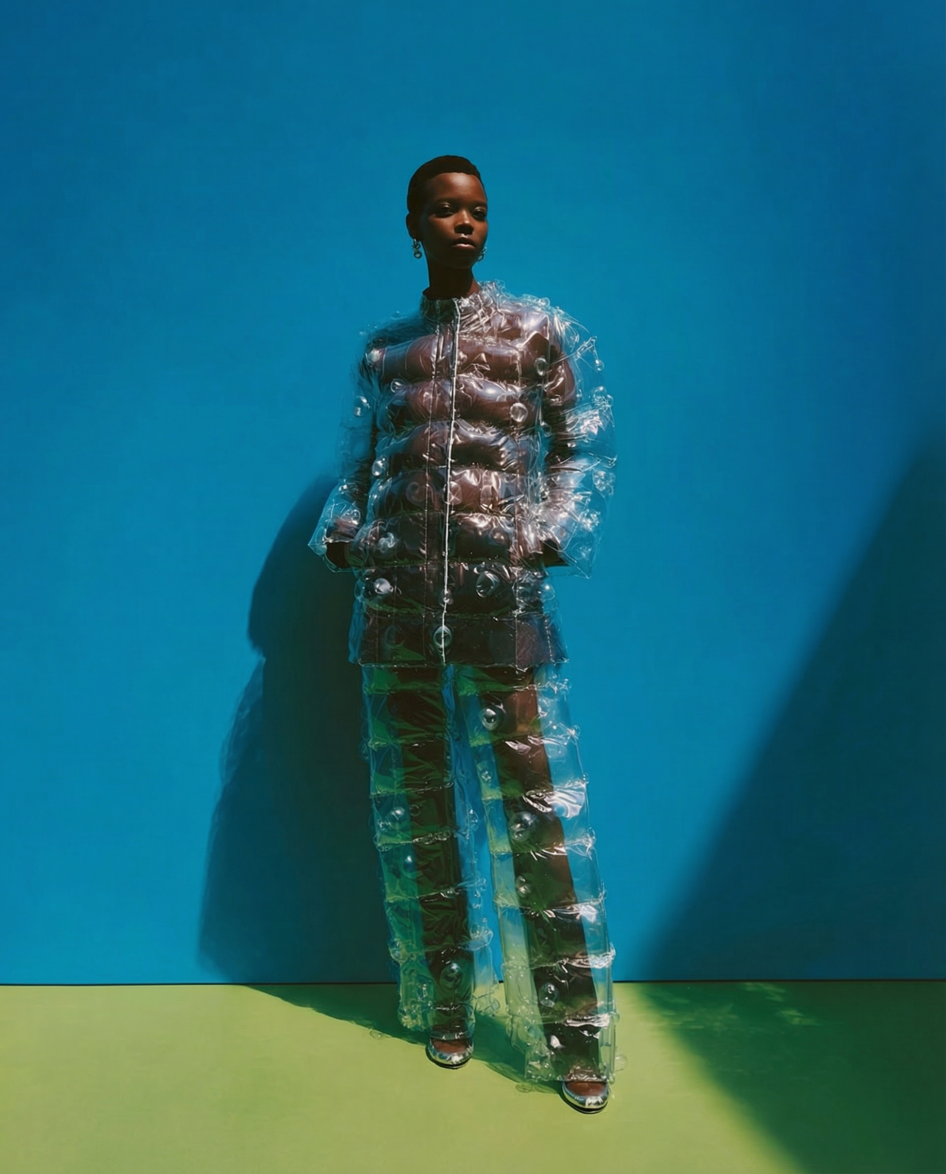 Павел Роев | Ai-creator | Фото и видео с помощью искусственного интеллекта