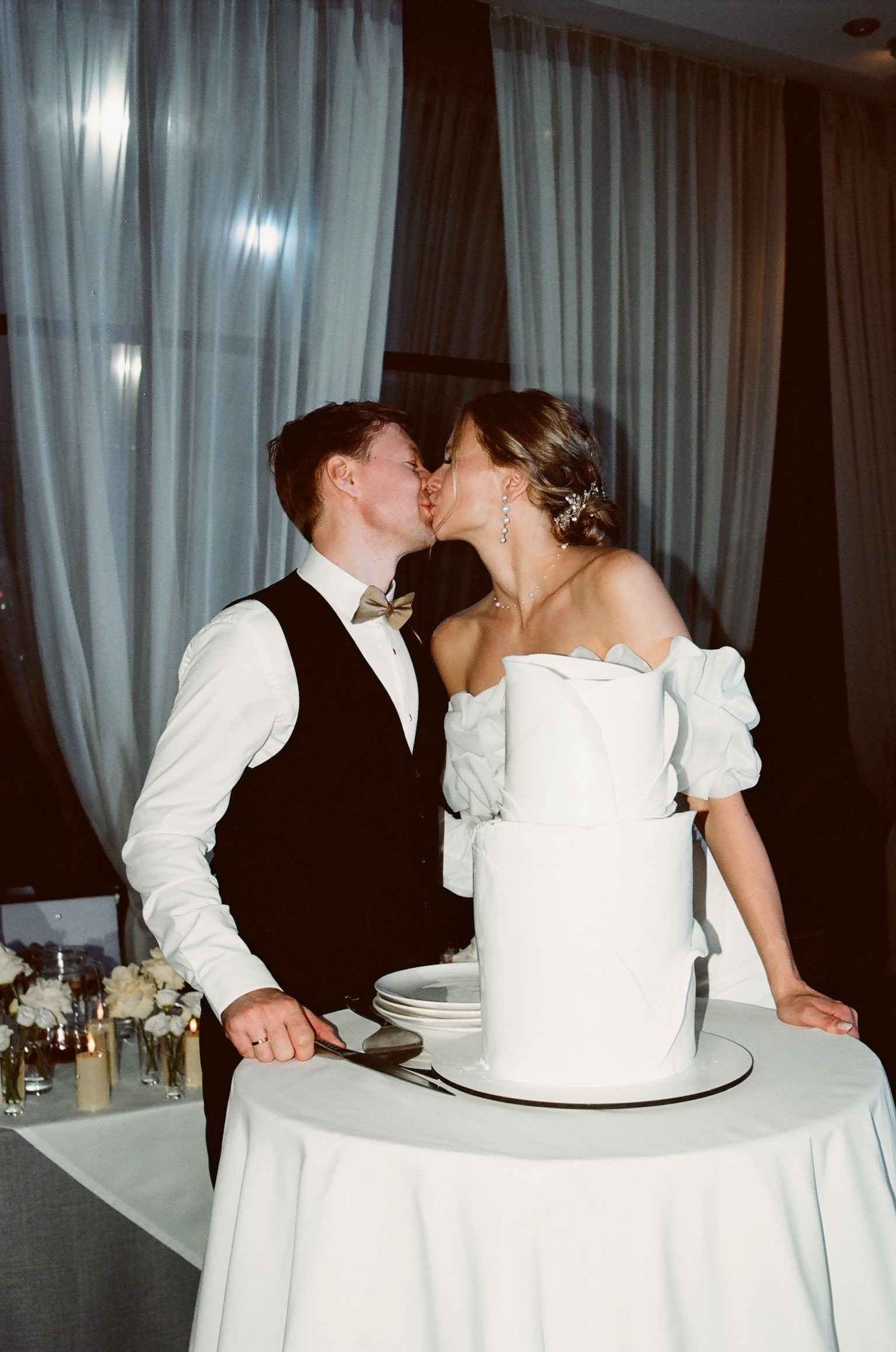 Пленочная фотография