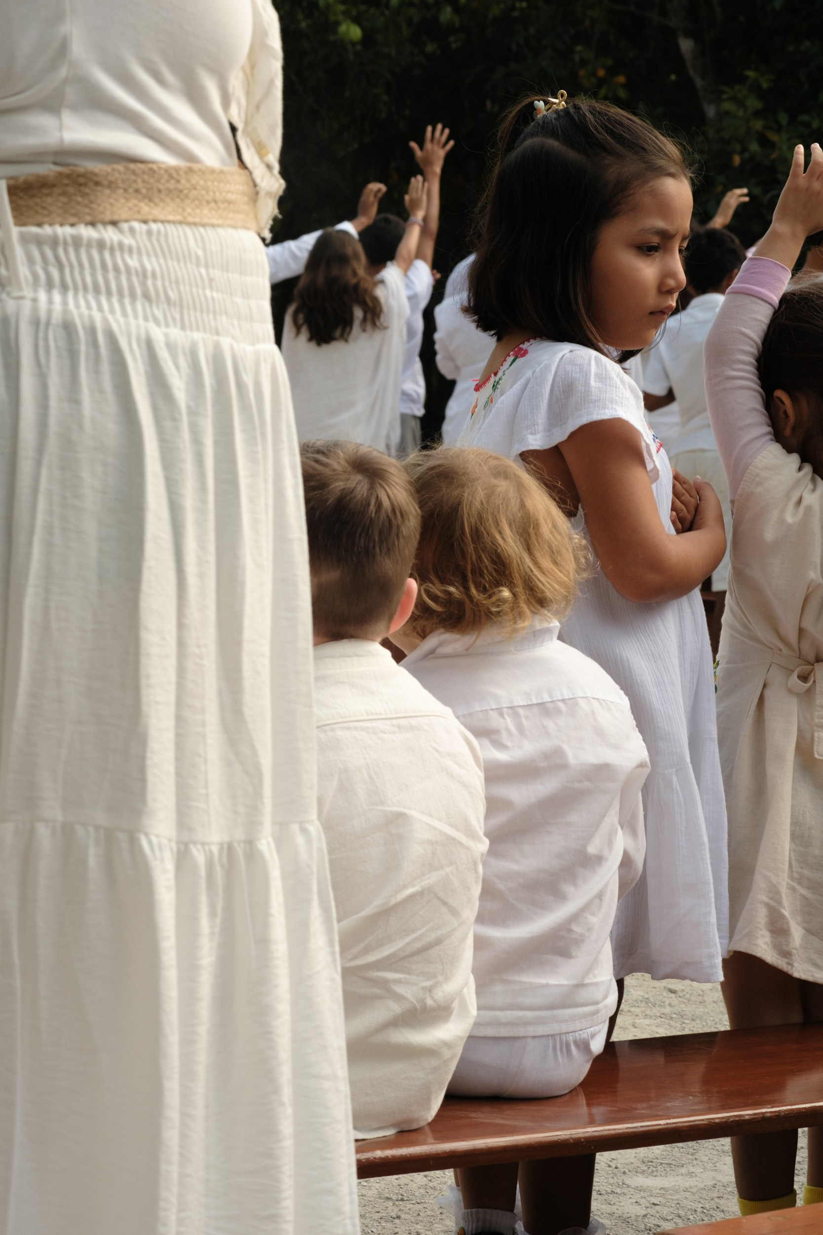 Mi Hija Mexicana. Margarita Rodionova — a contemporary lens-based artist currently working in Cancun, Mexico