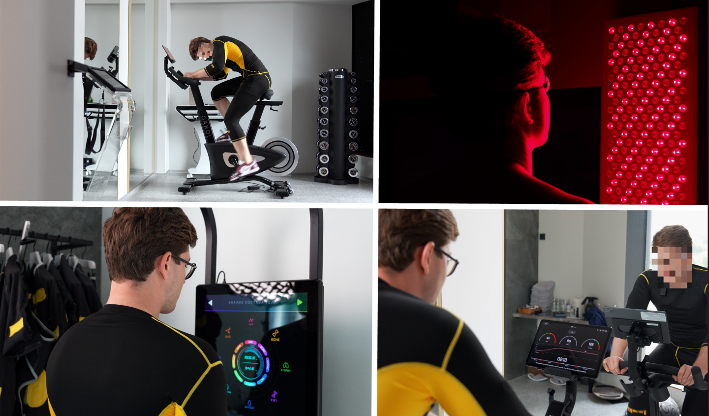 Видеооператор и Видемонтажер для бизнеса | Яков Ближенских | Воронеж