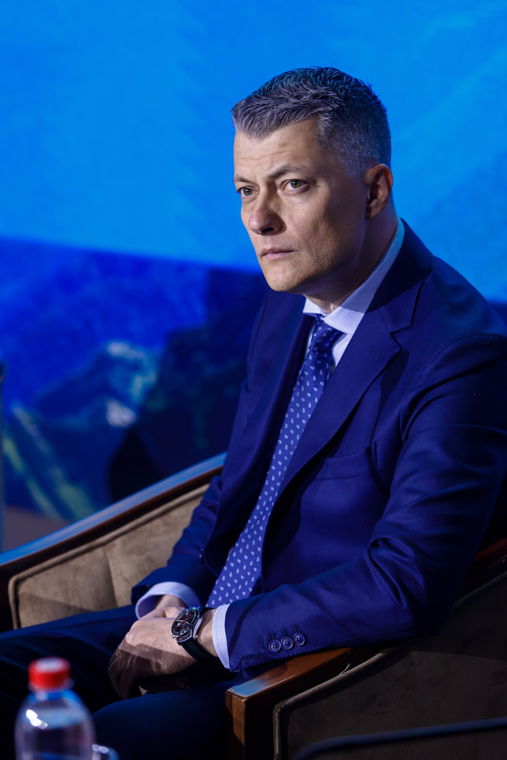 Репортажная фотосъемка конференций. Репортажный фотограф в Москве, Сочи и Санкт-Петербурге