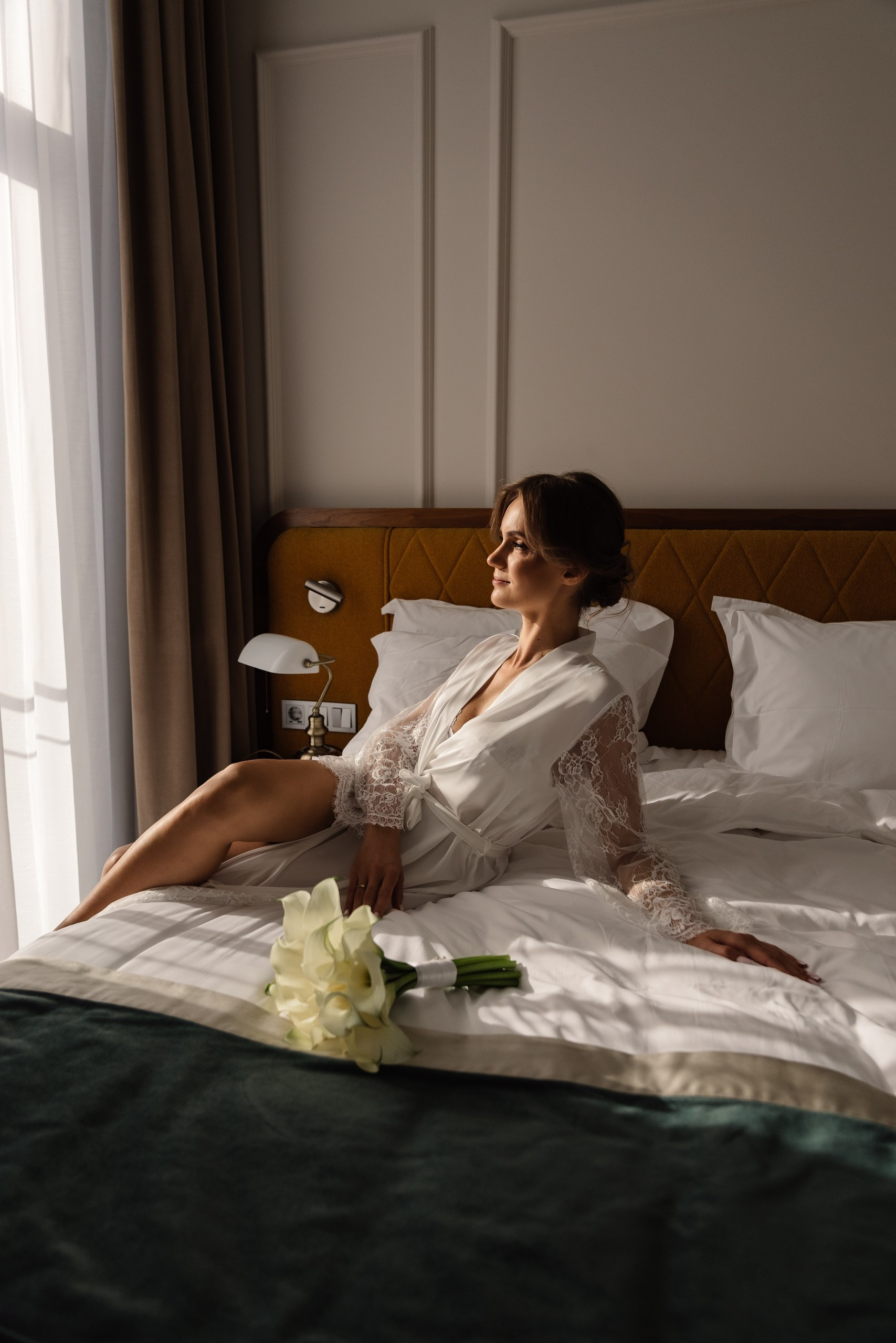 Эдуард и Александра