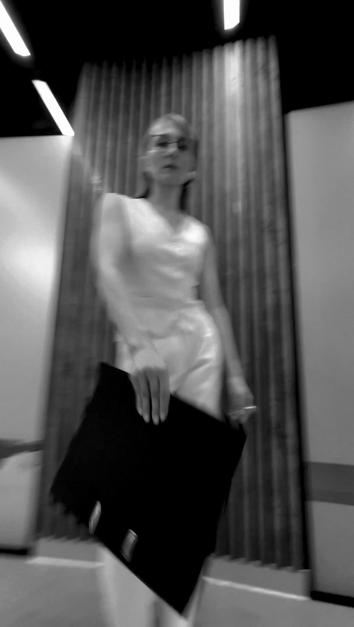 REELS. Креативный директор в Москве Юлия Пронская