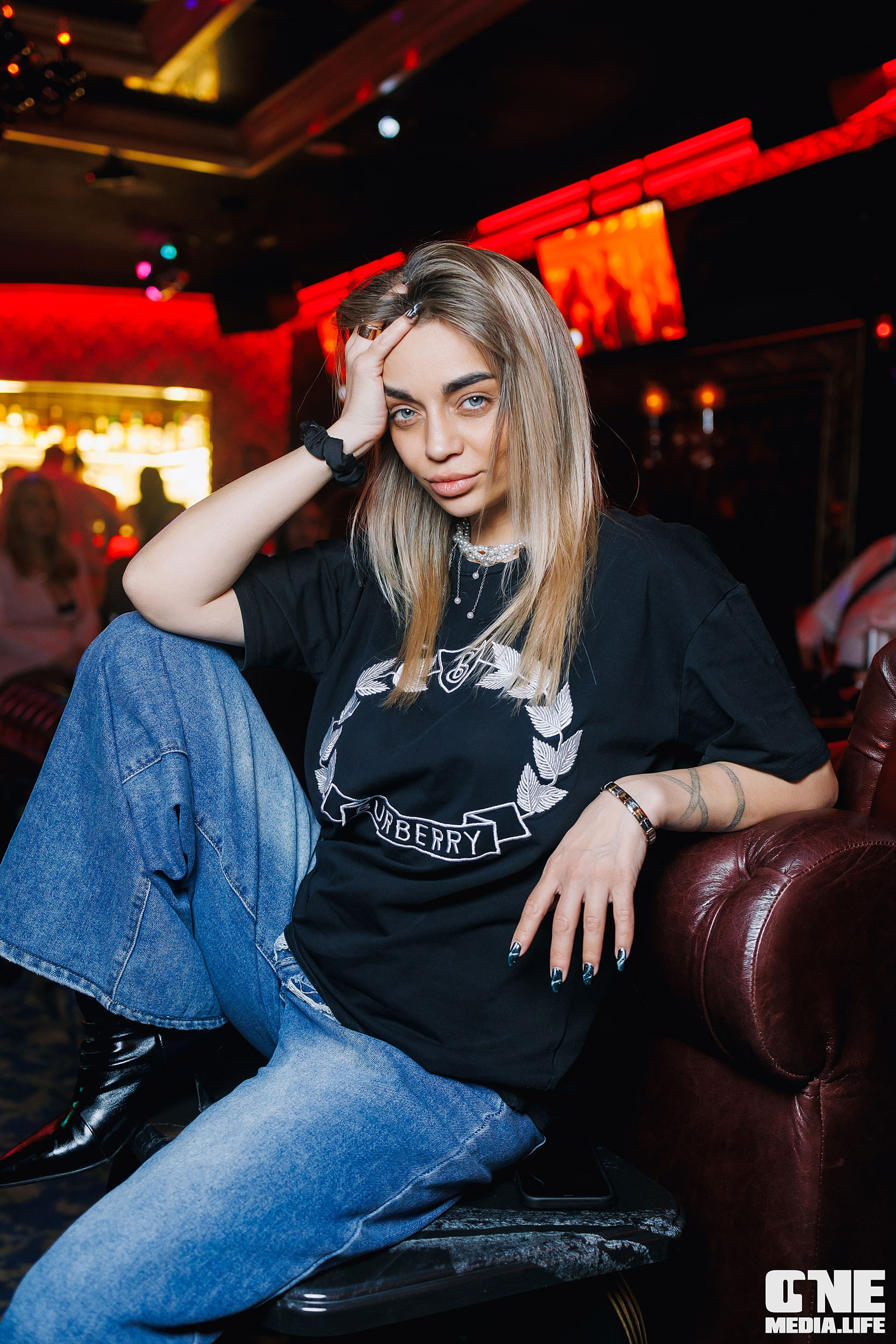 Фоторепортаж из РК Планета. One Media Life: фоторепортажи, фотоотчеты с мероприятий и заведений