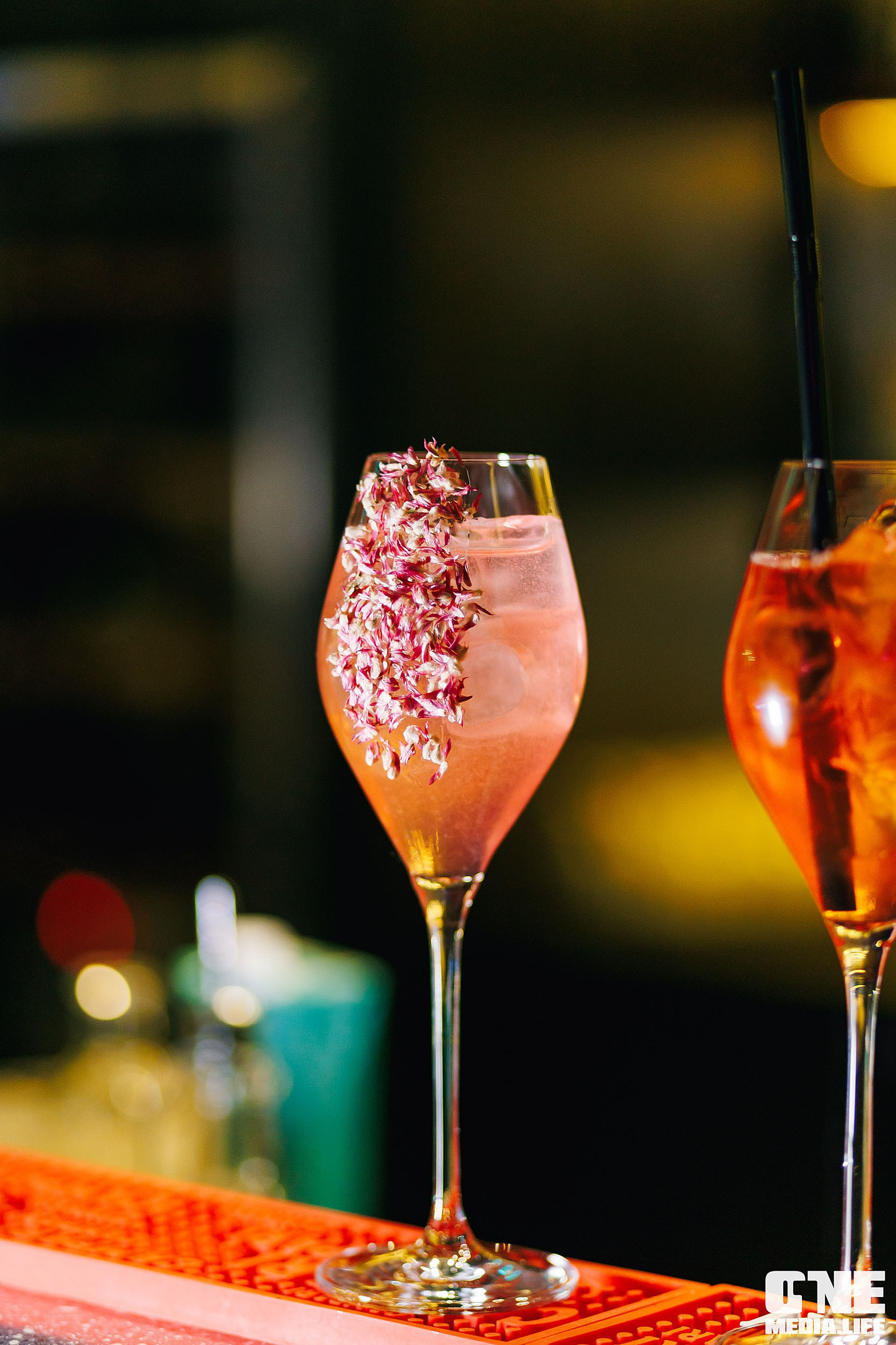 Фоторепортаж из ресторана Океан. One Media Life: фоторепортажи, фотоотчеты с мероприятий и заведений