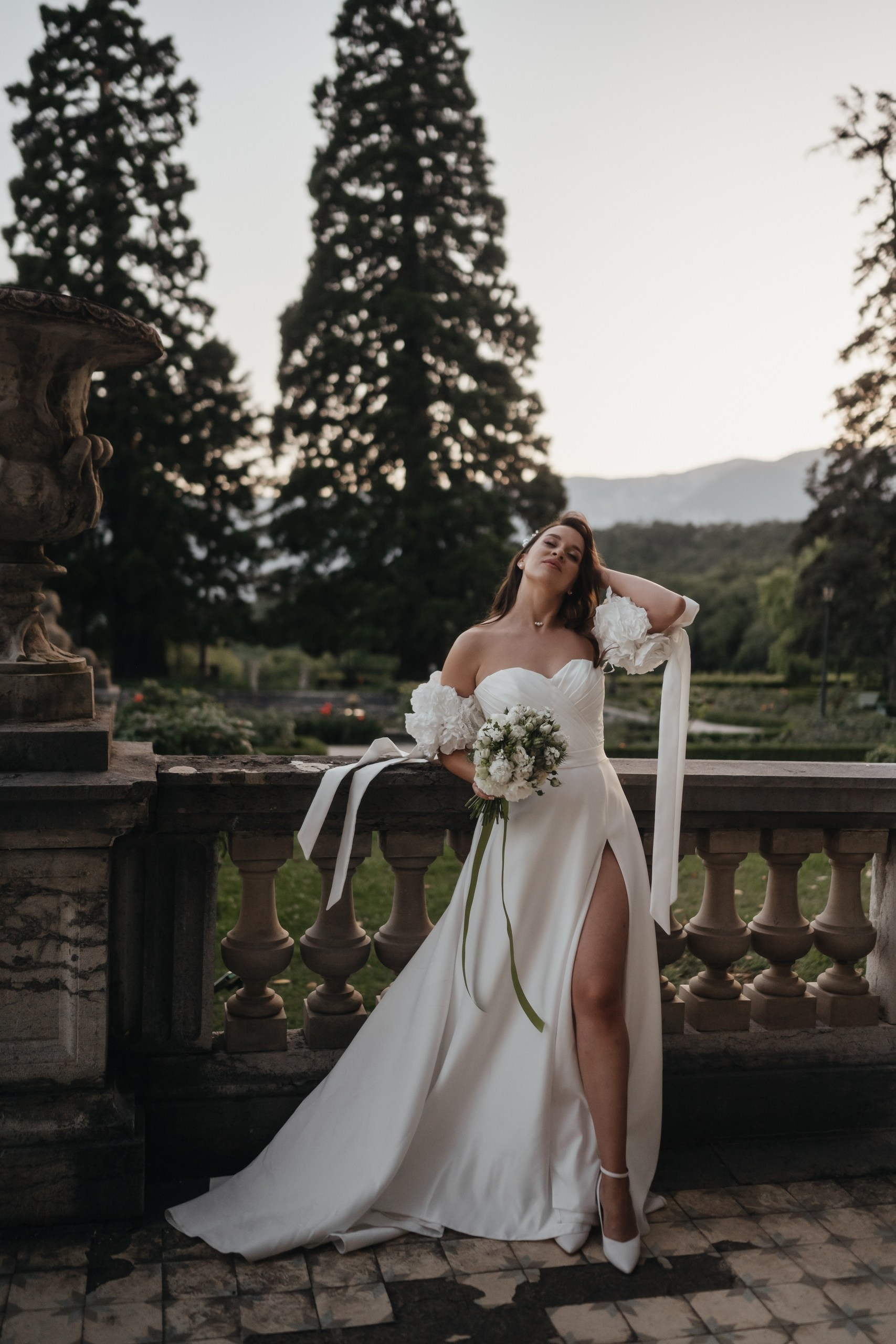 Свадебный и семейный фотограф и видеограф в Крыму | Алёна Межевова