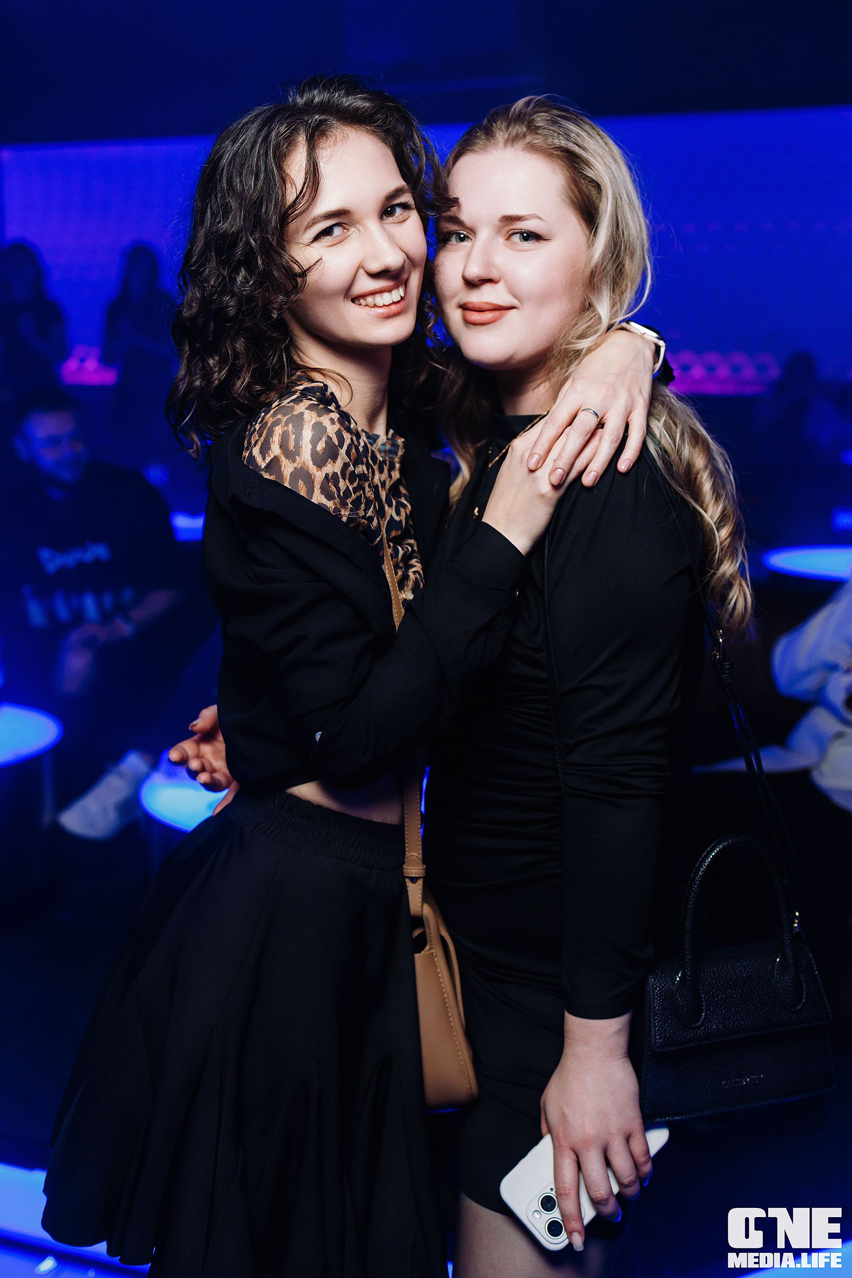 Фоторепортаж из РК Планета. One Media Life: фоторепортажи, фотоотчеты с мероприятий и заведений