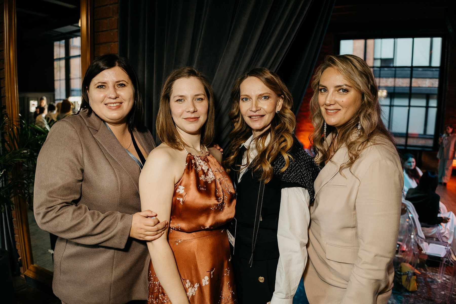 Конференция Генезис (1). Фотограф Мария Тимофеева | Москва