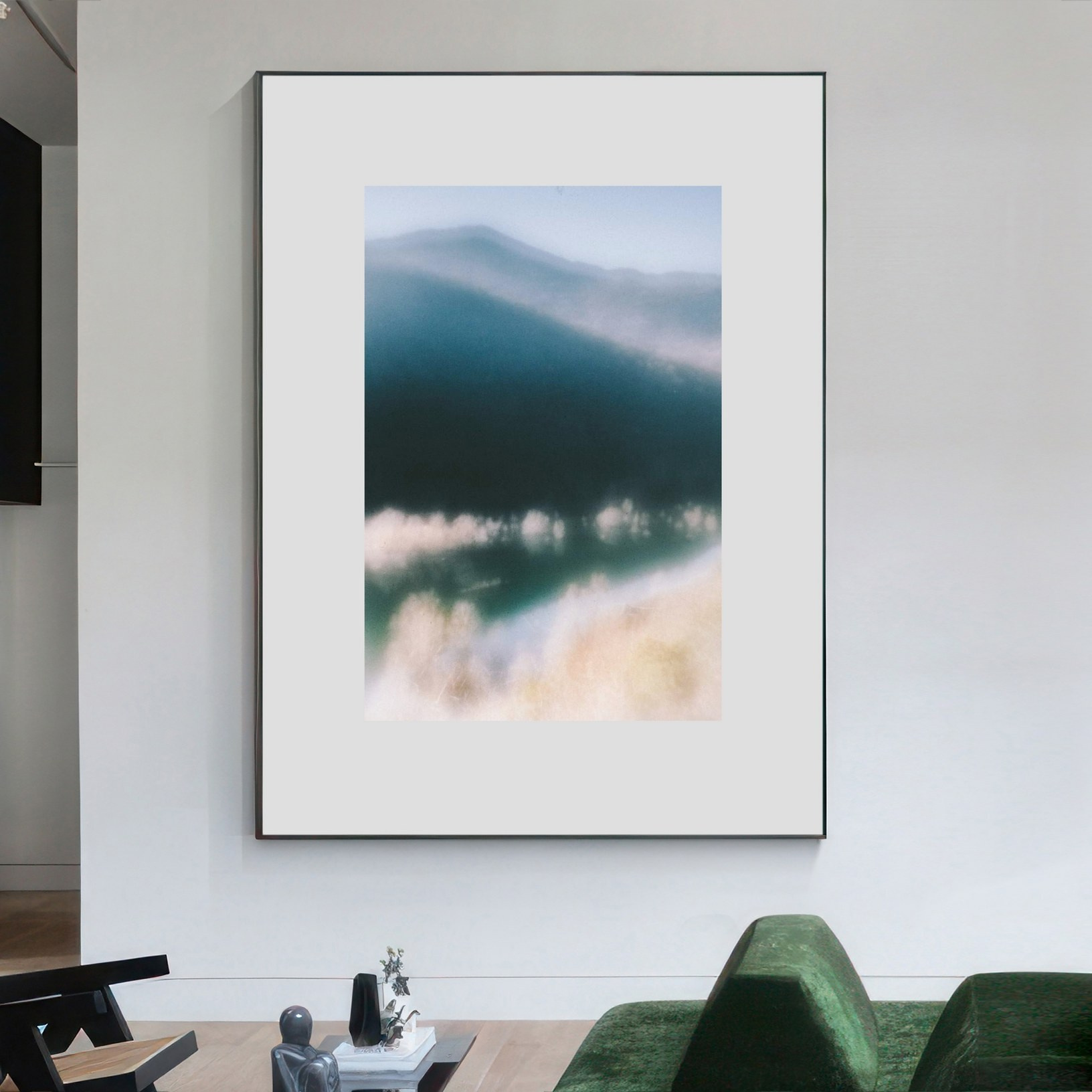 MONTENEGRO. Eduard Kopysov — International visual artist