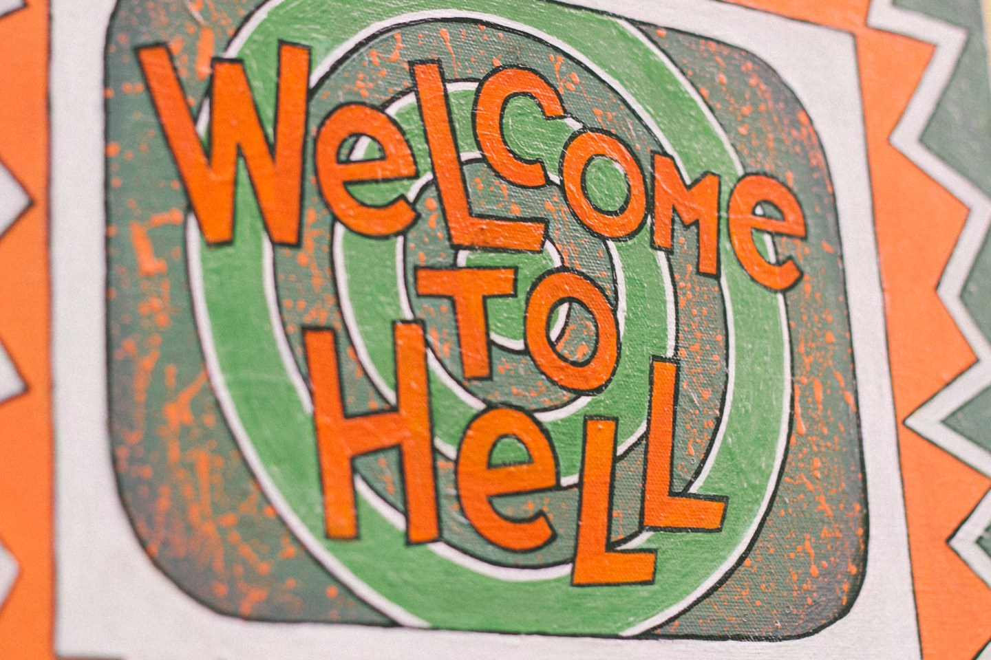 Работы. Художник NASTYA KINK