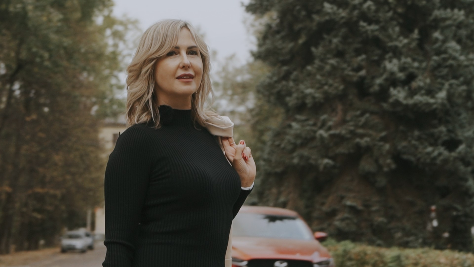 Ходова Юлия — Видеограф (бренды, соцсети, эксперты) Воскресенск, Москва