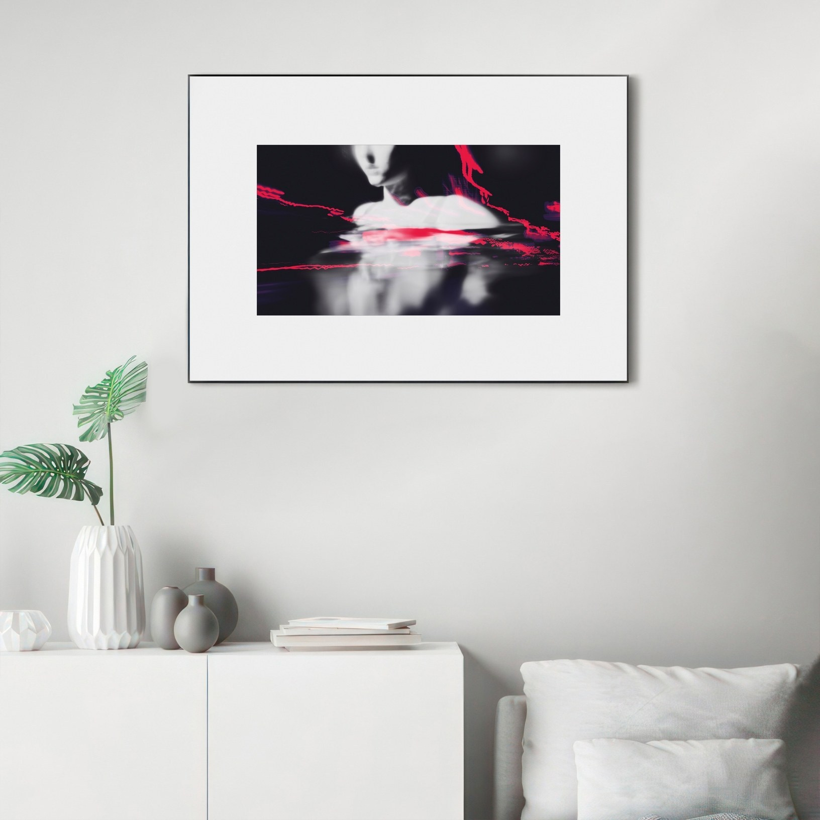 PAST LIVES. Eduard Kopysov — International visual artist