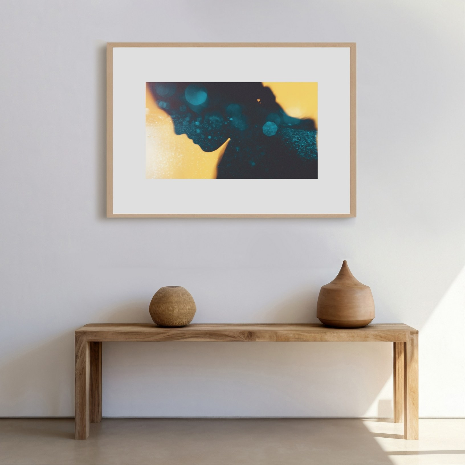 PAST LIVES. Eduard Kopysov — International visual artist