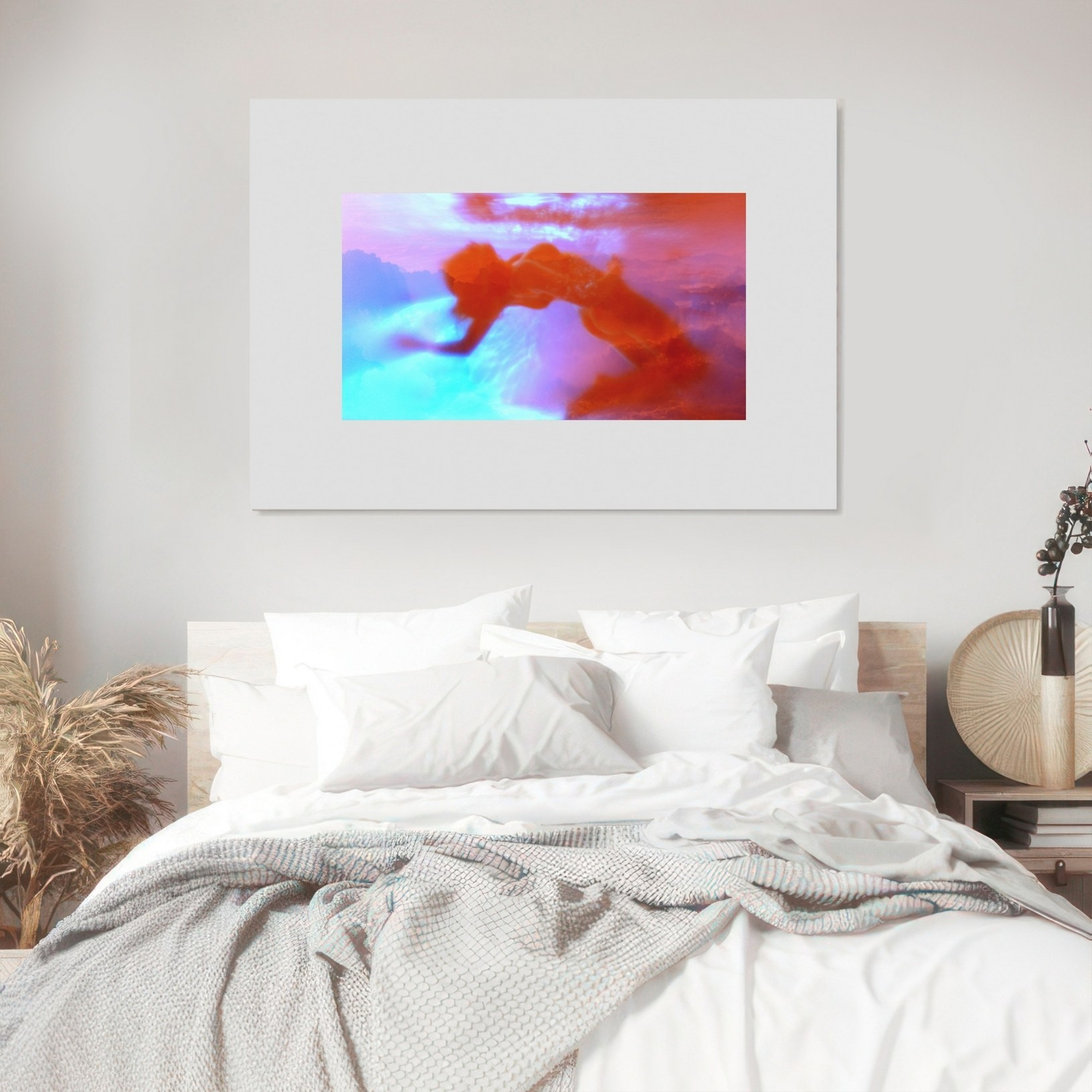 PAST LIVES. Eduard Kopysov — International visual artist