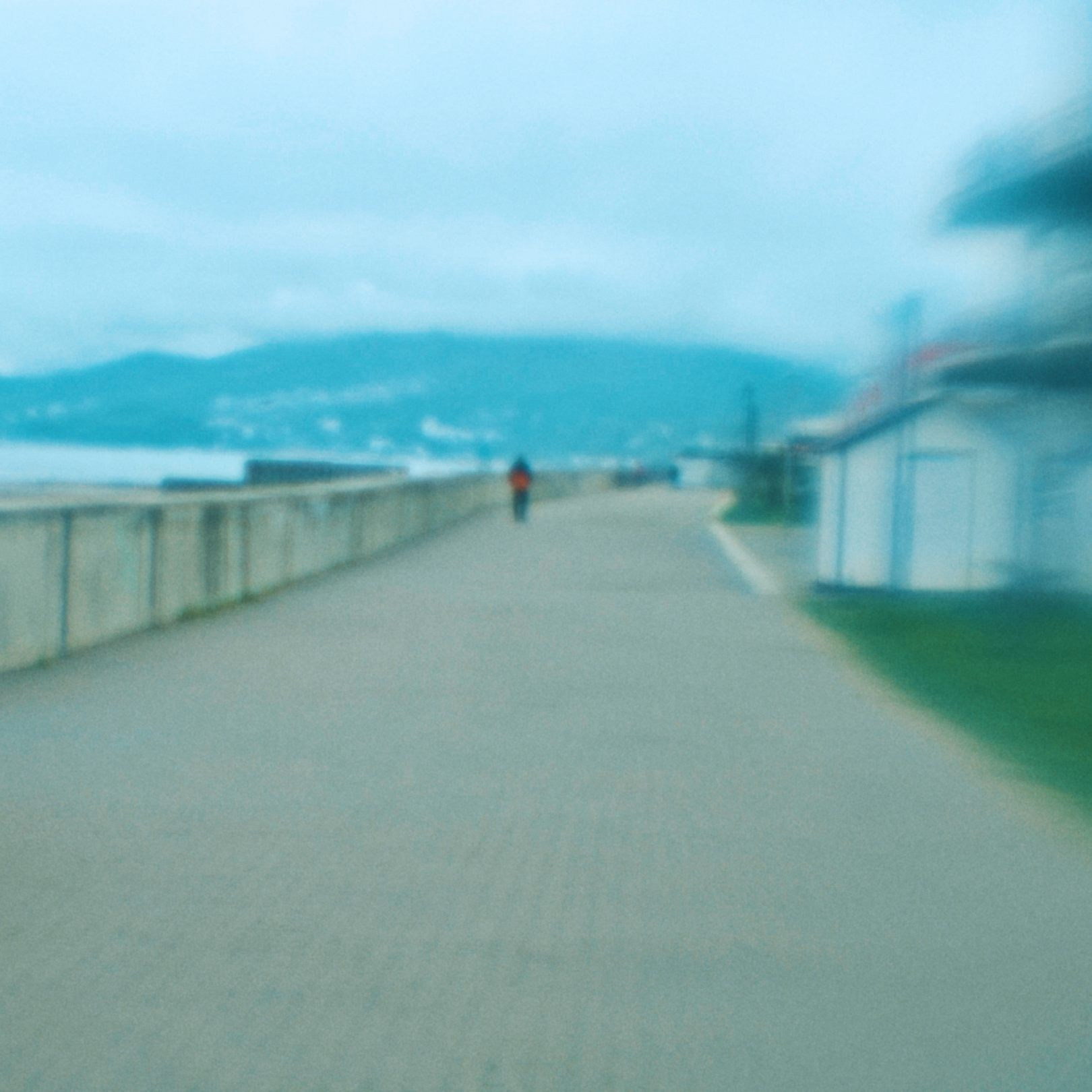 SOCHI. Eduard Kopysov — International visual artist