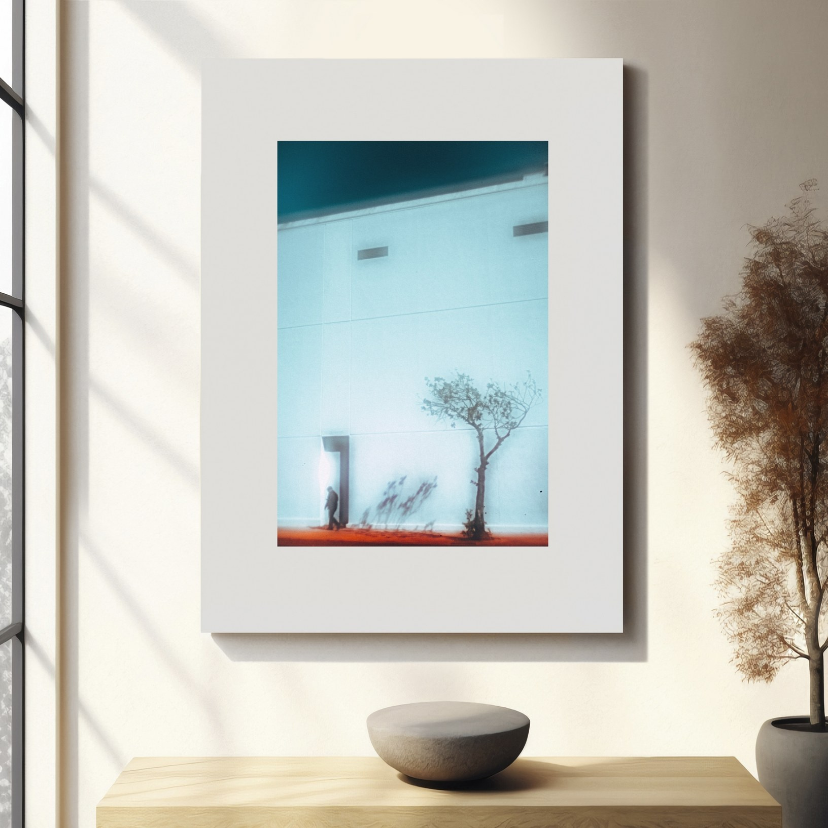 STREETS SPIRIT. Eduard Kopysov — International visual artist