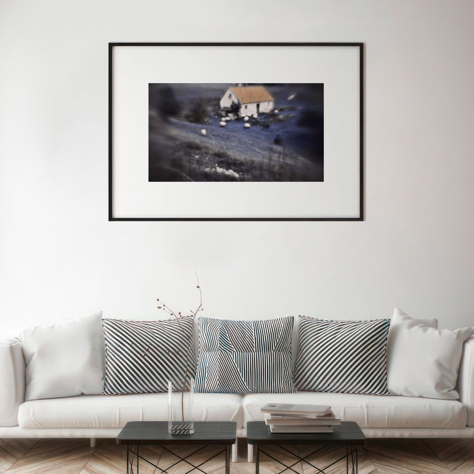 MONTENEGRO. Eduard Kopysov — International visual artist