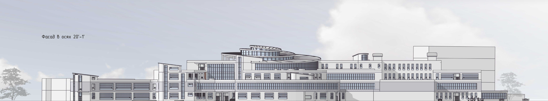 Диплом. SPace F/A