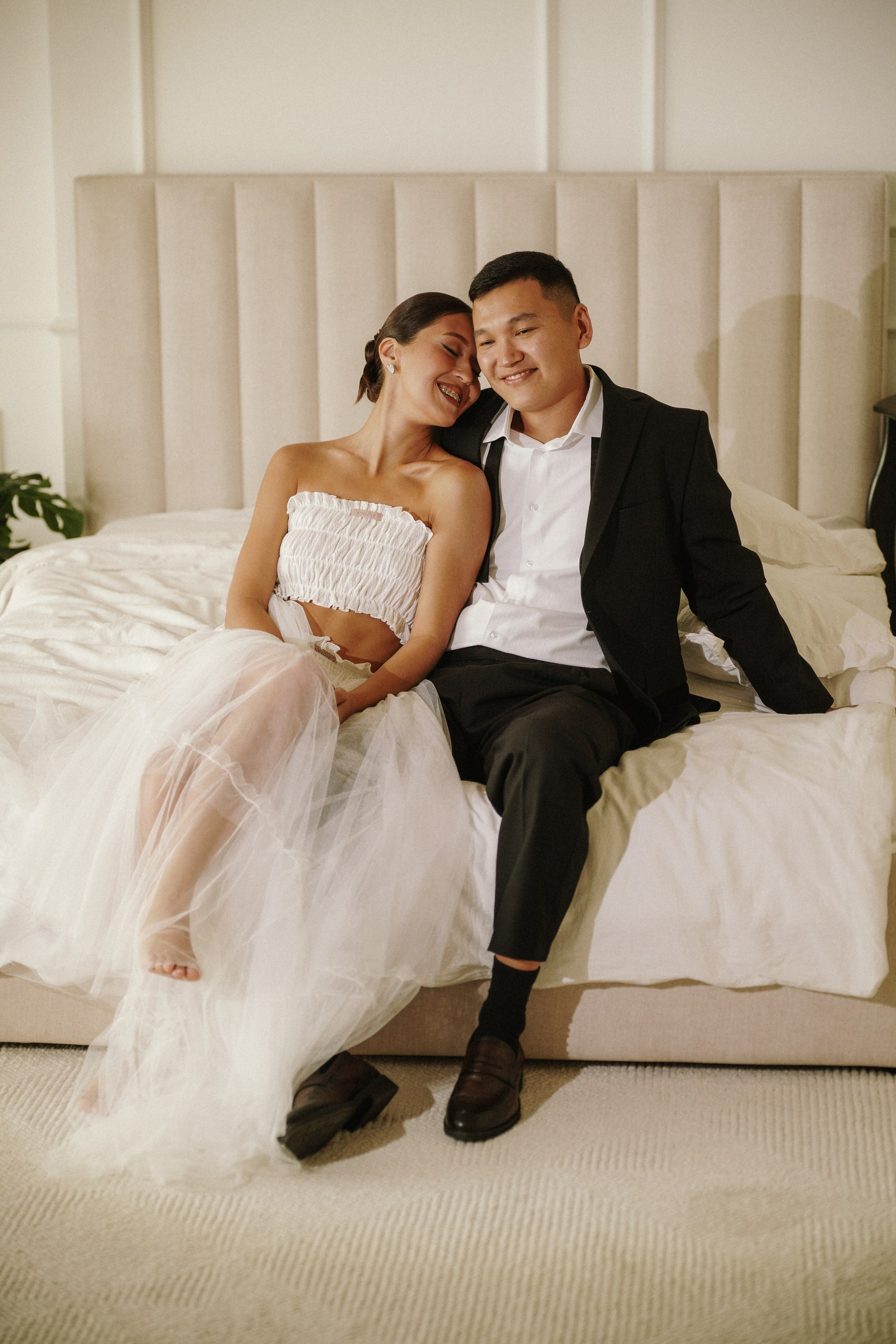 Дима и Ксюша. Организатор мероприятий в Абакане I Ольга Петухова