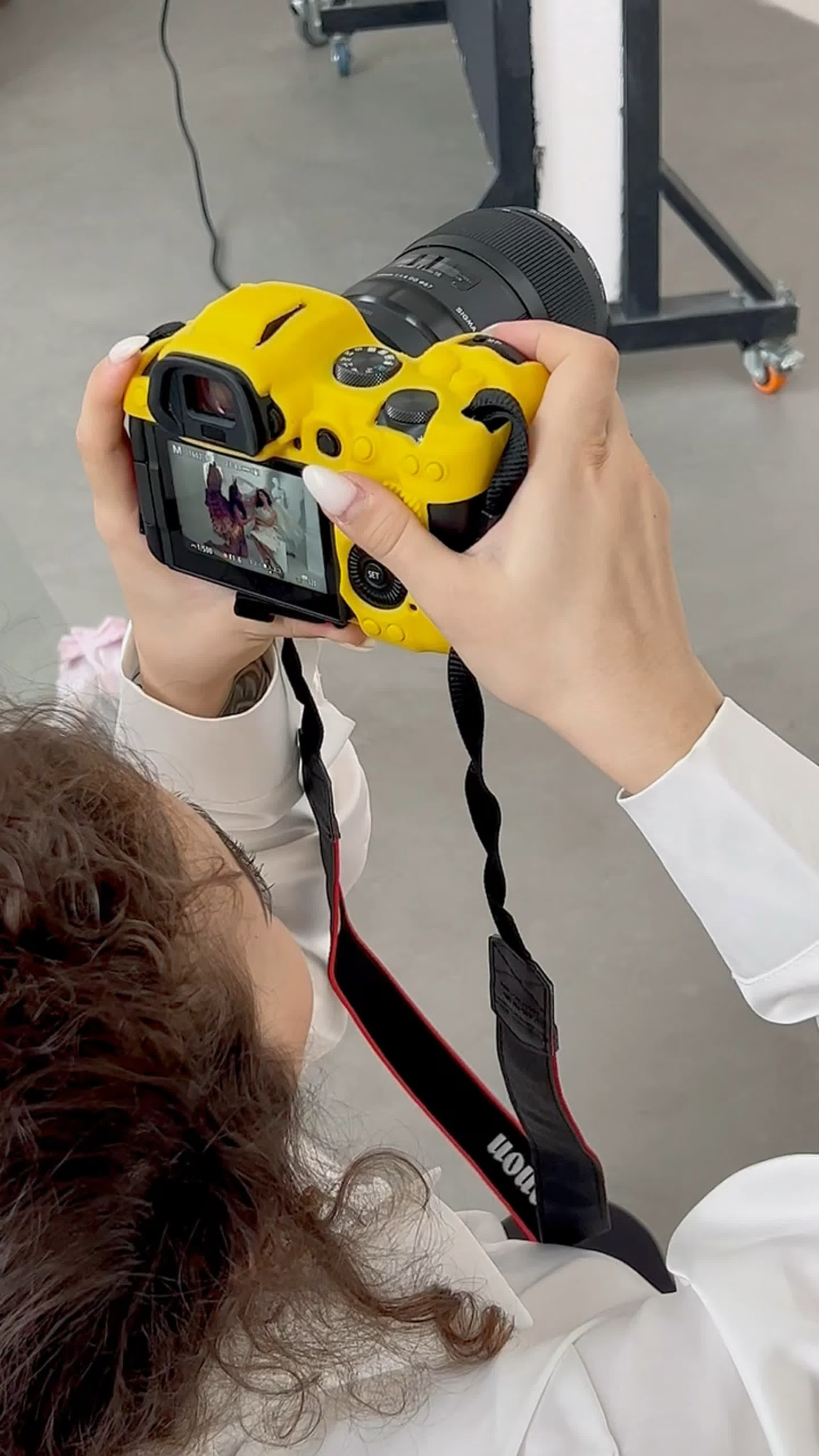 Фотограф в Ростове-на-Дону Мария Аверина