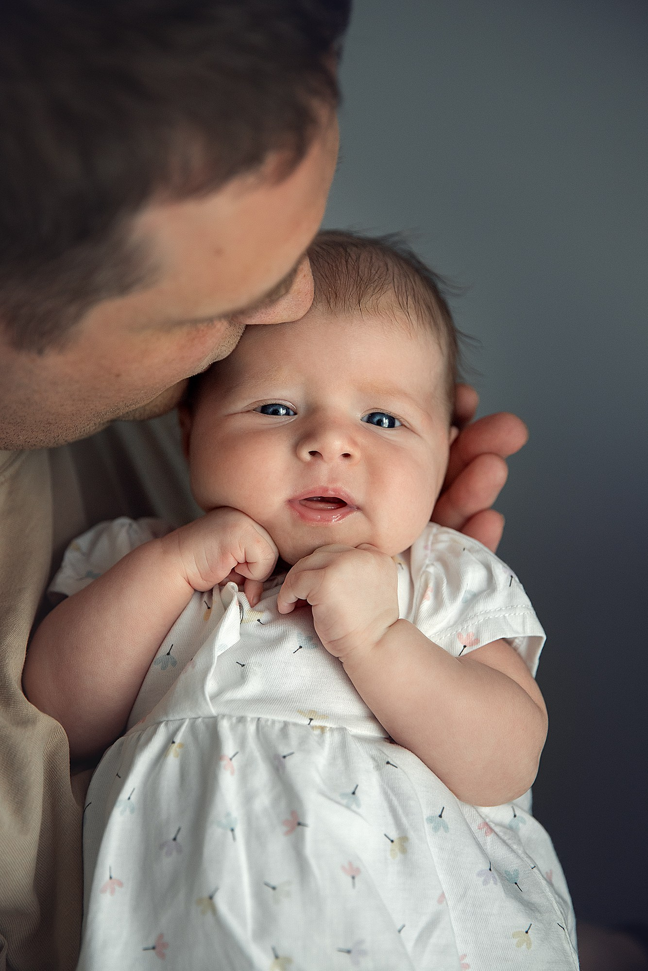 Новорожденные. Фотограф Александр Солнечный