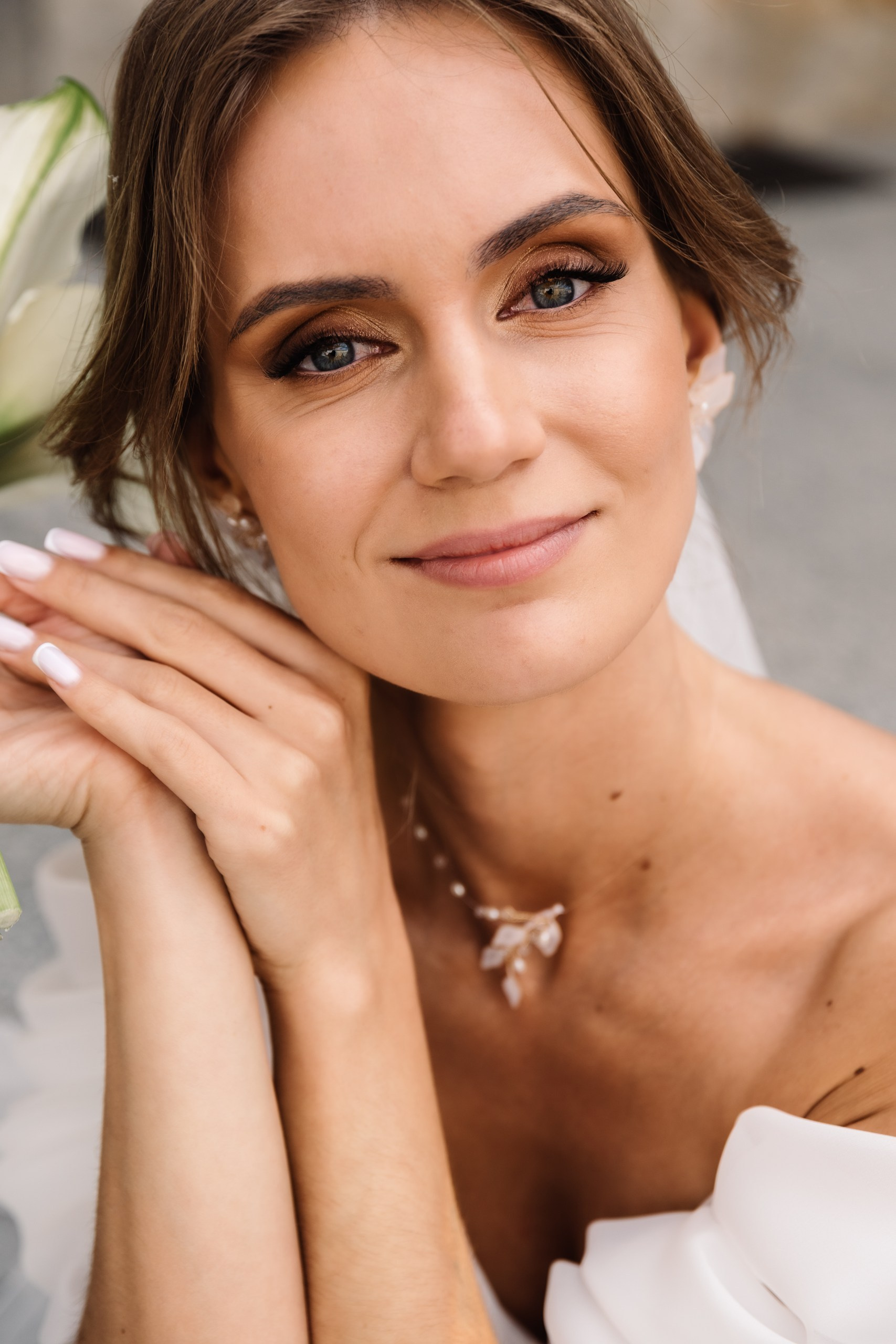 Эдуард и Александра