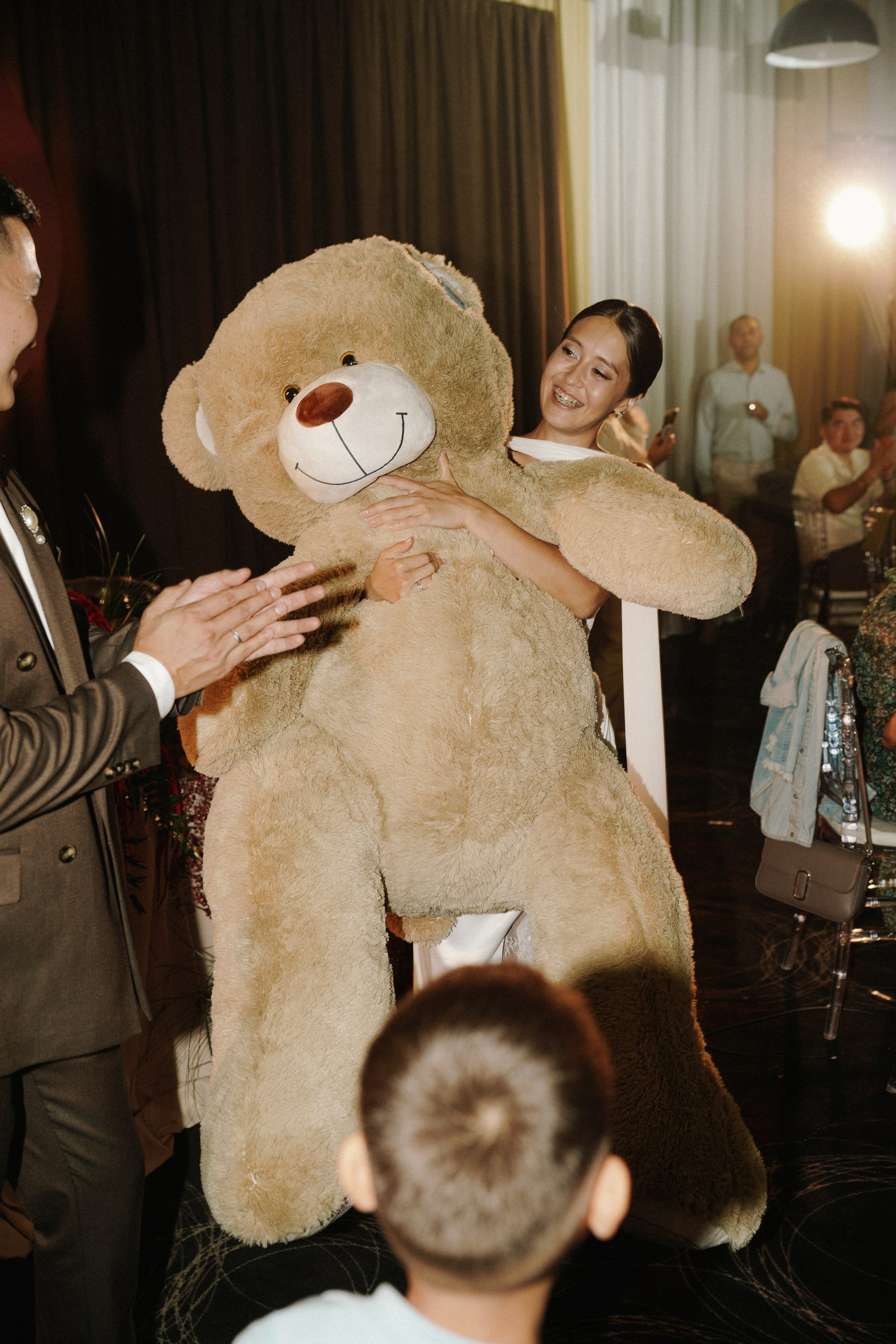 Дима и Ксюша. Организатор мероприятий в Абакане I Ольга Петухова