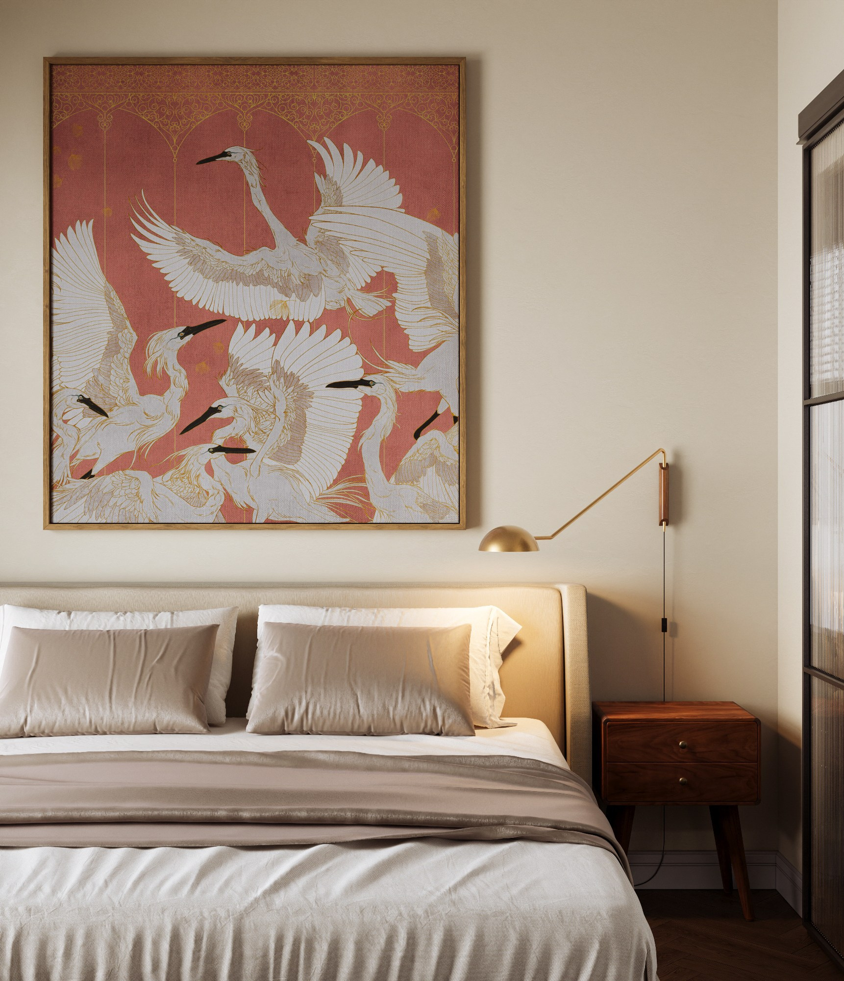 Визуализатор интерьеров Анна Кравченя