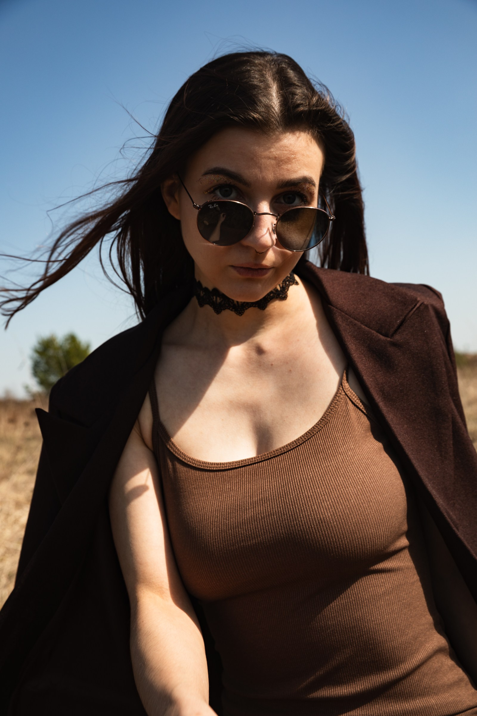 Портретный и семейный фотограф Владимир