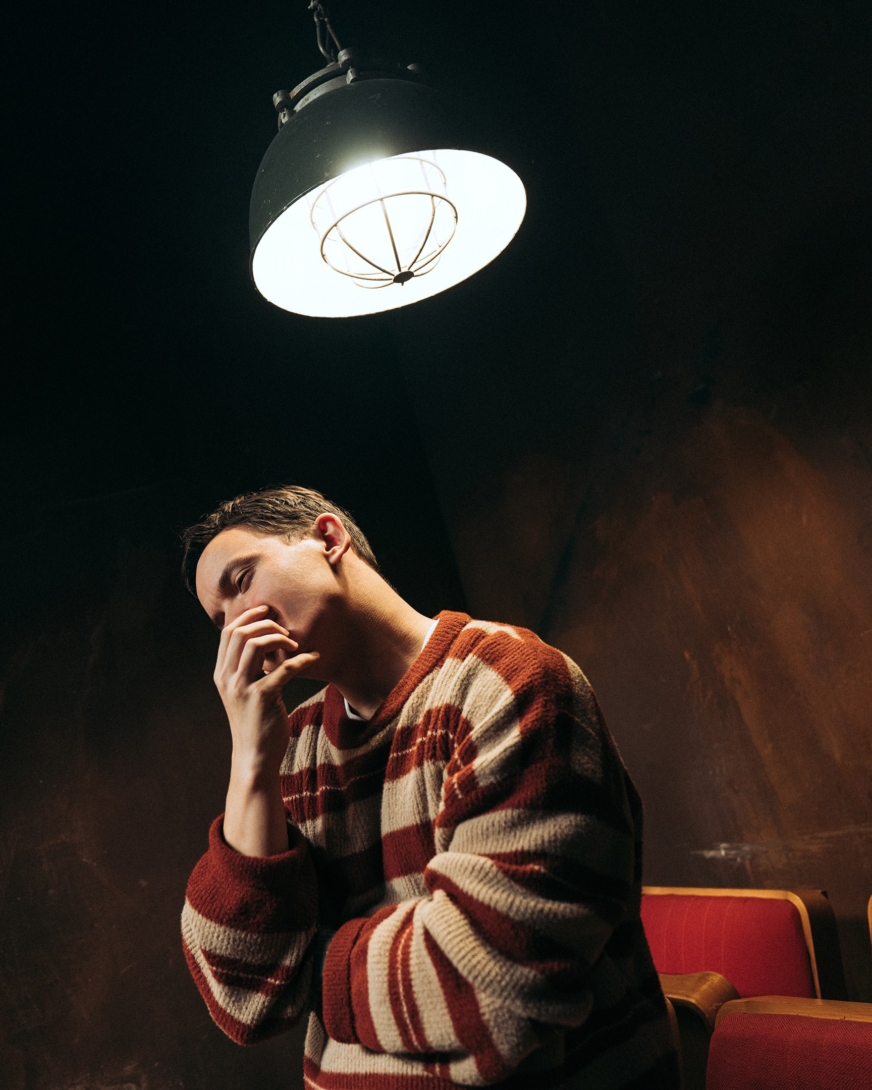 Онлайн-группа. Фотограф в Санкт-Петербург, Москва Алексей Филиппов