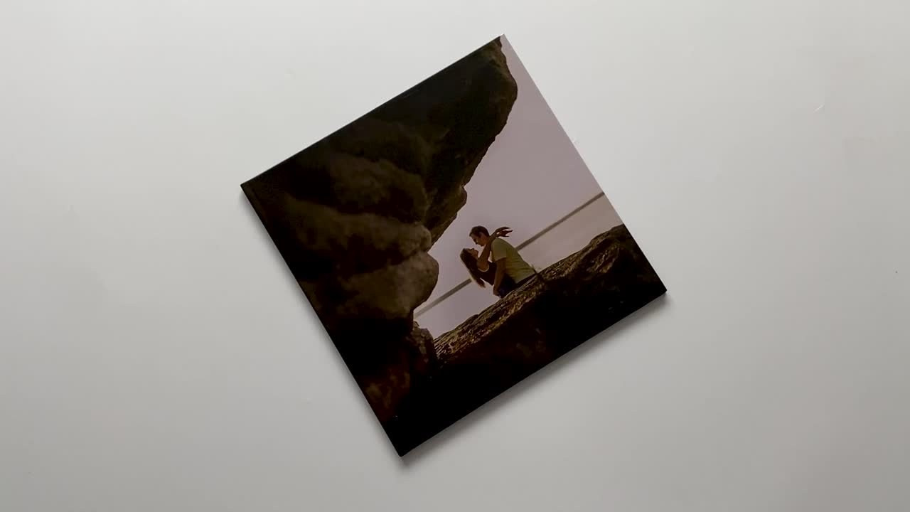 Фотокниги. Семейный фотограф в Москве. Дарья Долгих