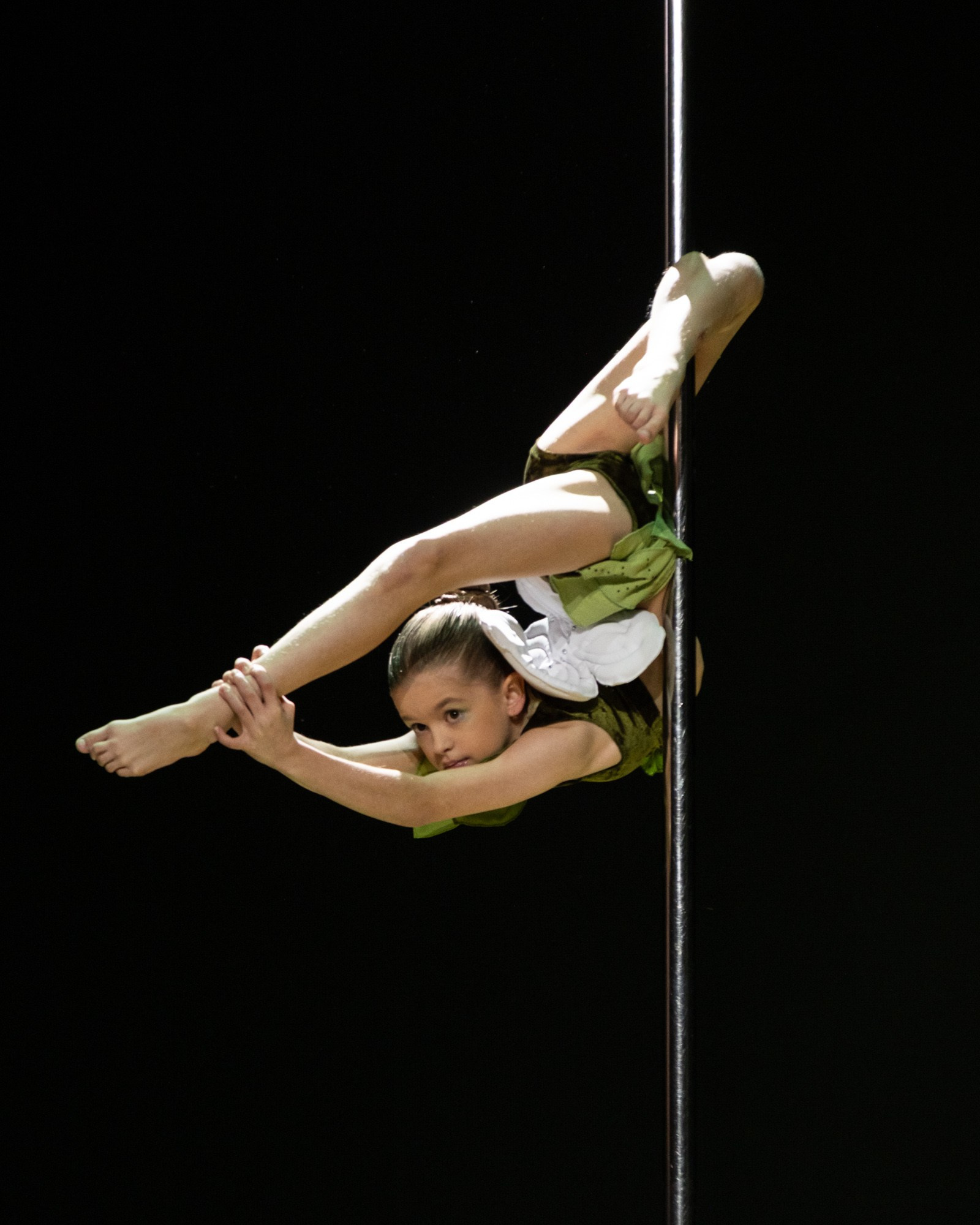 Pulse PoleDance Competition 2025. Репортажный фотограф в Казани Павел Серпокрылов